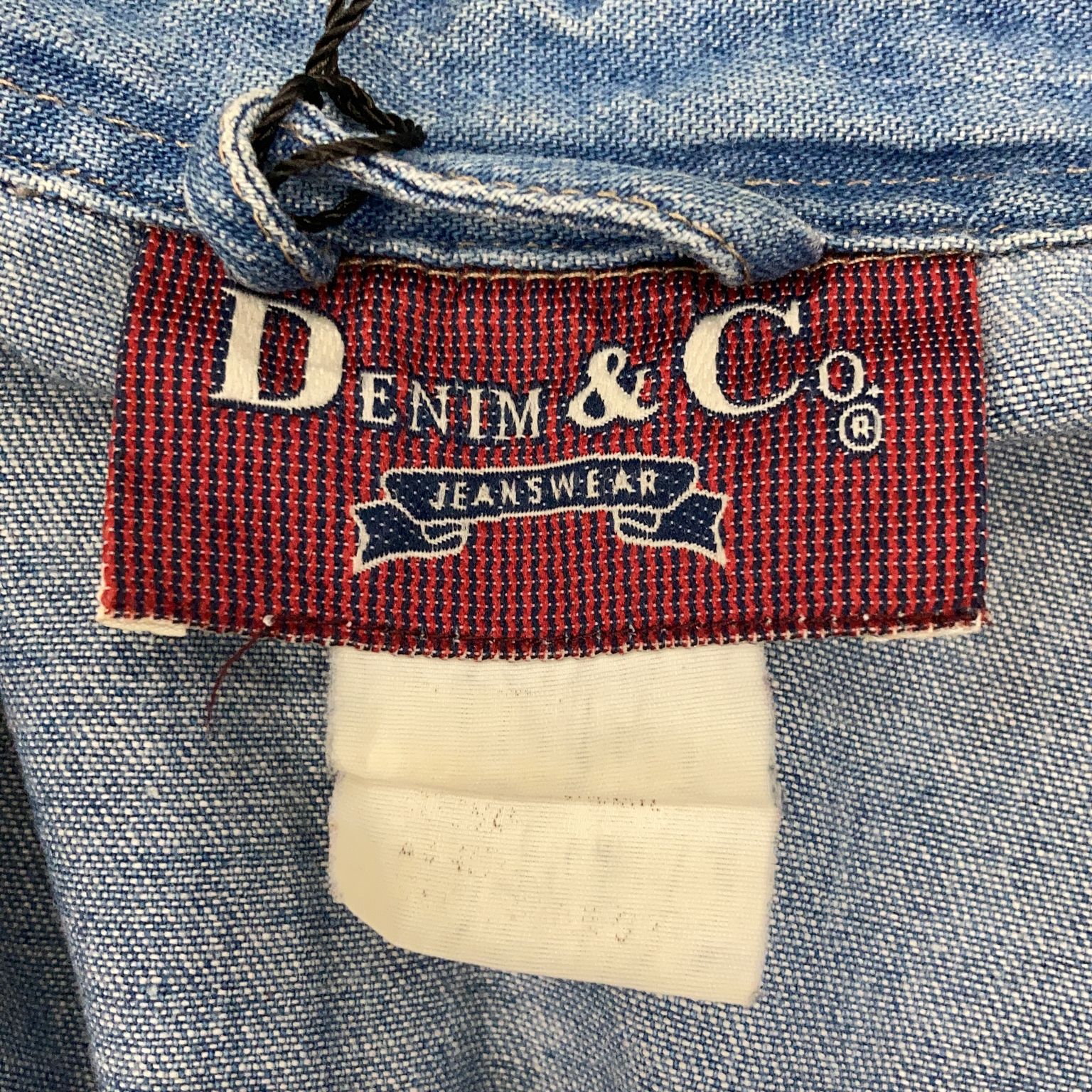 Denim Co