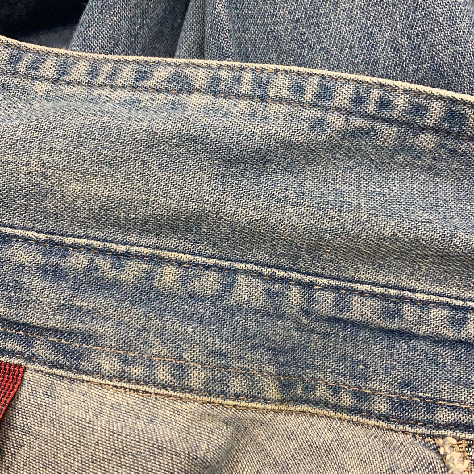 Denim Co