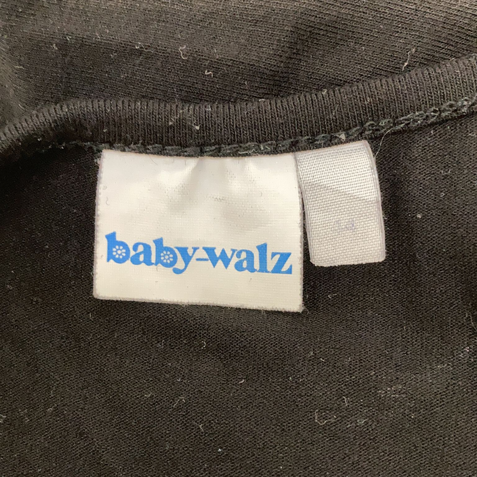 Baby-Walz