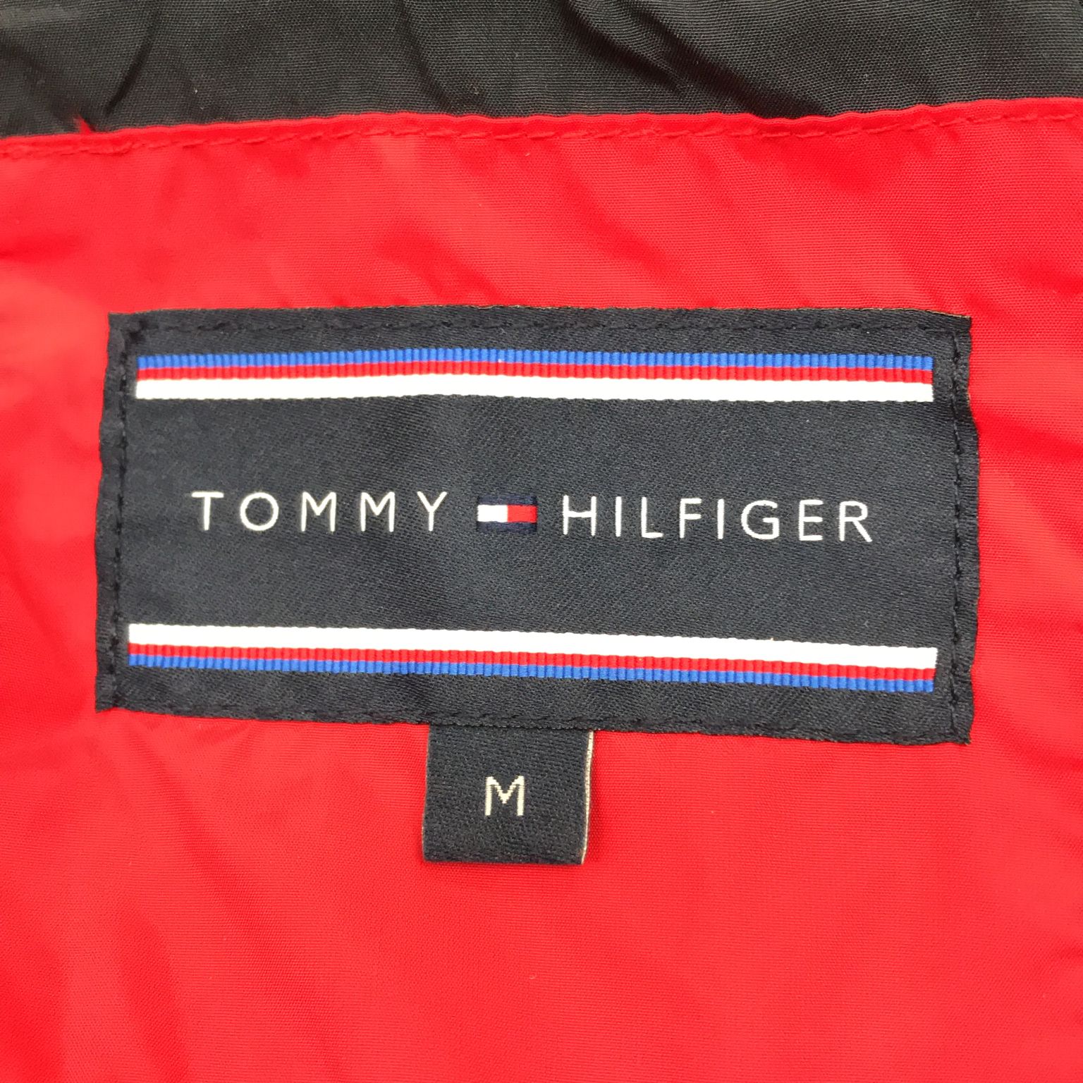 Tommy Hilfiger