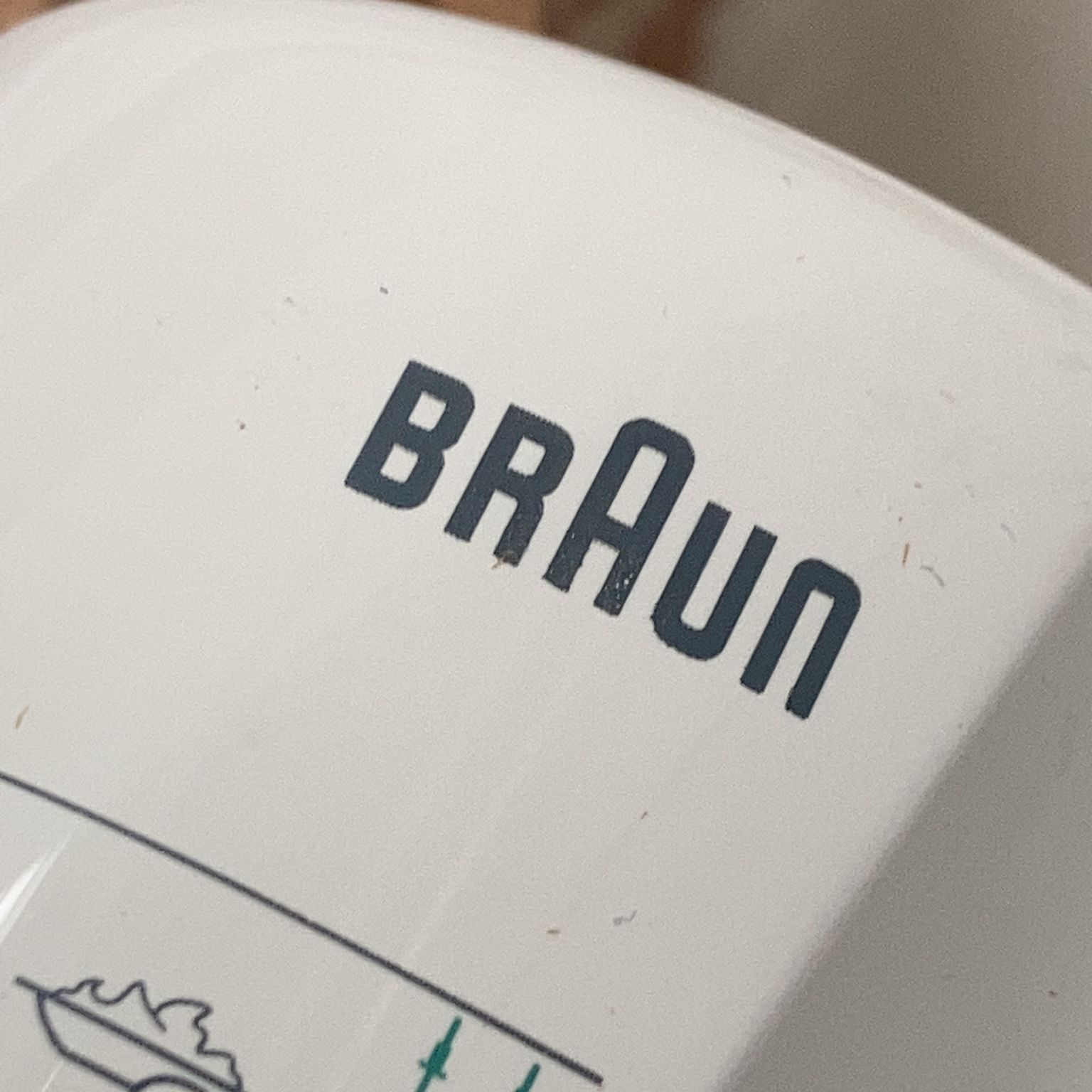 Braun