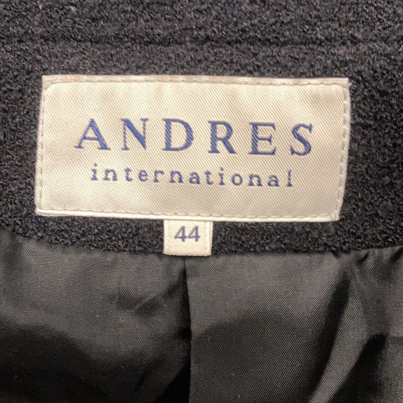 Andres International