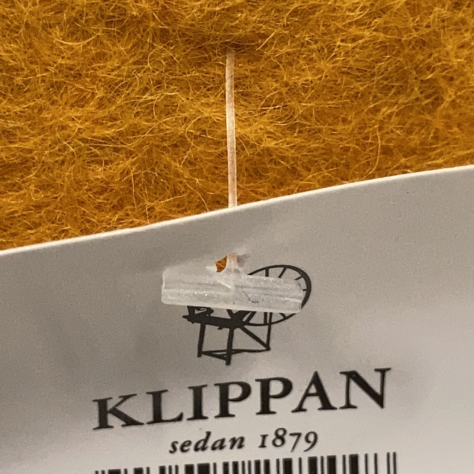 Klippan