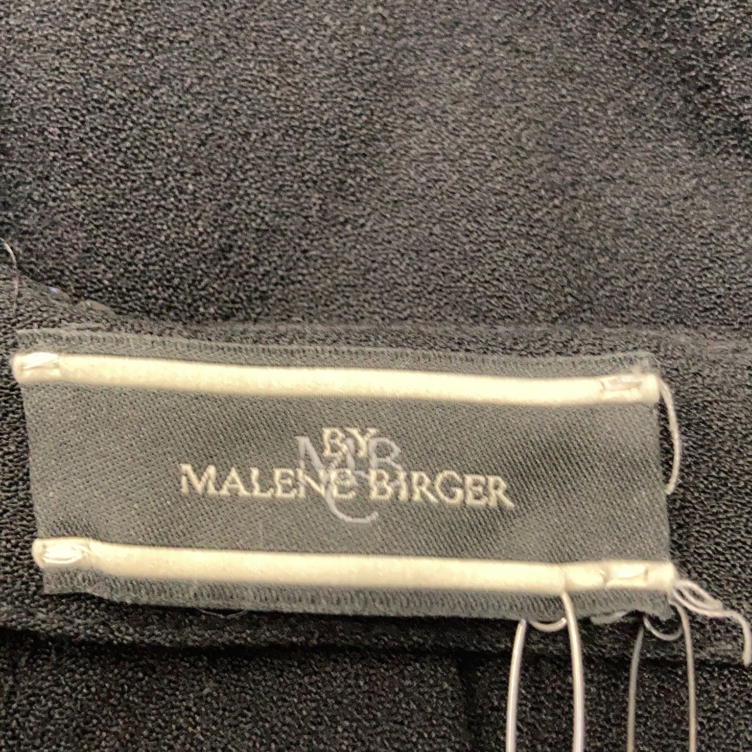 By Malene Birger