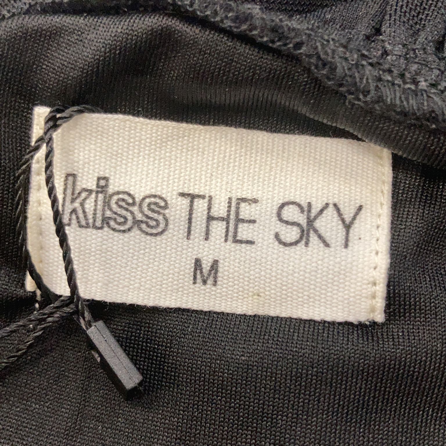 Kiss the Sky