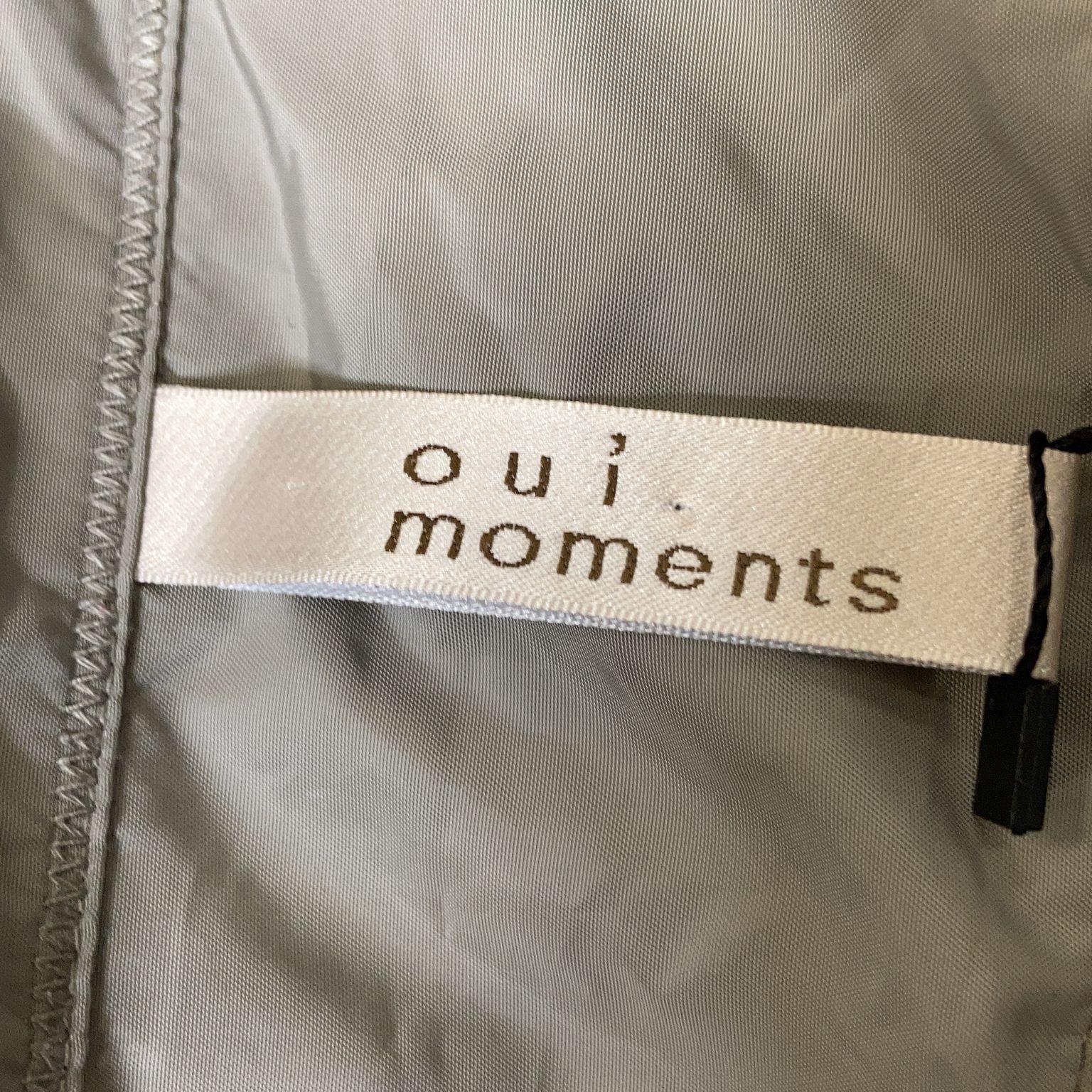 Oui Moments