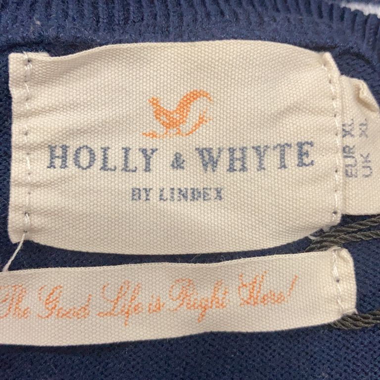 Holly  Whyte by Lindex