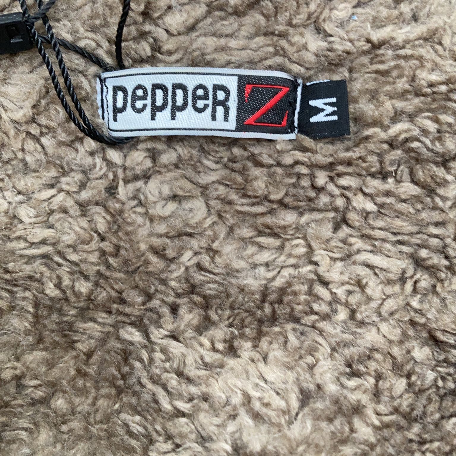 Pepper