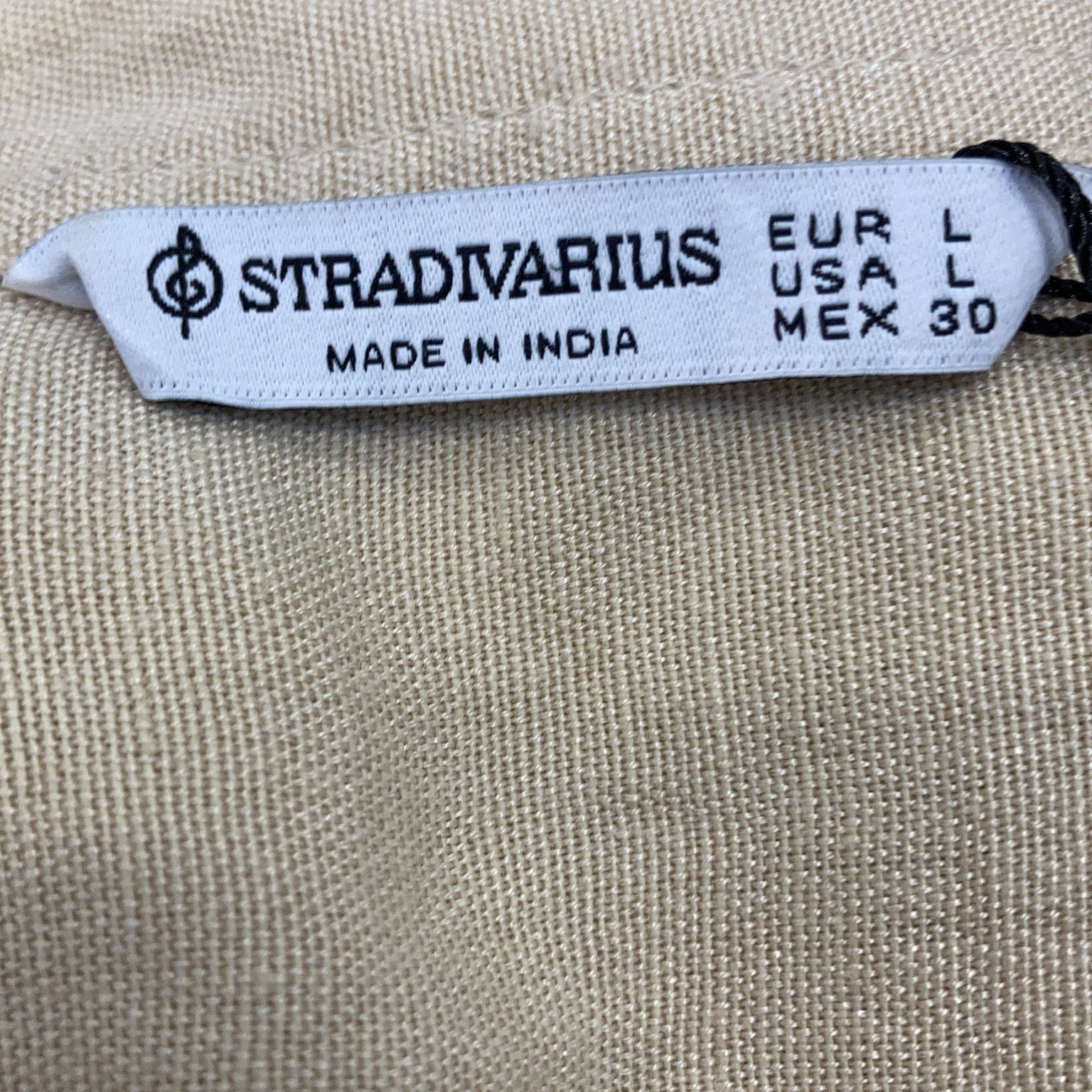 Stradivarius