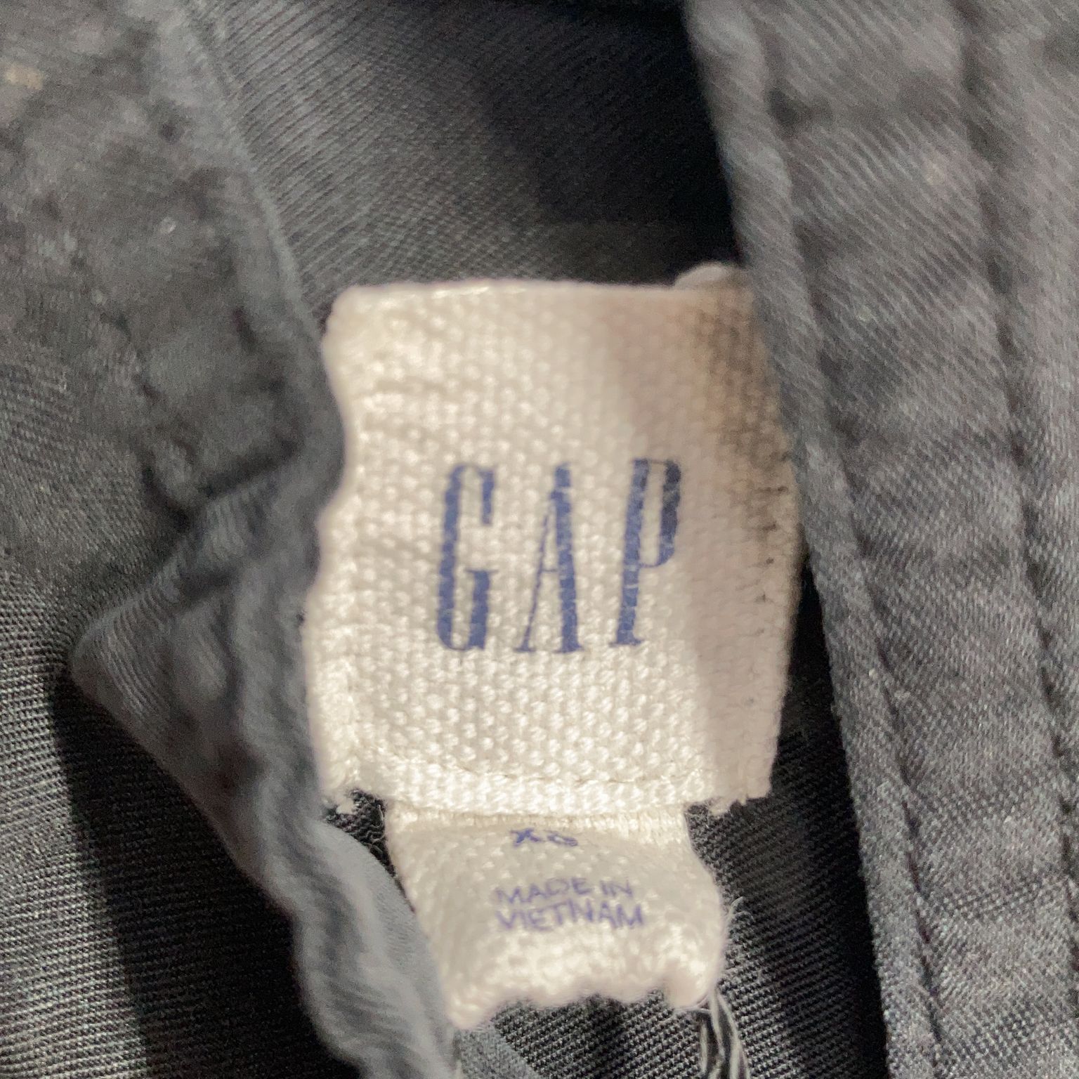 Gap