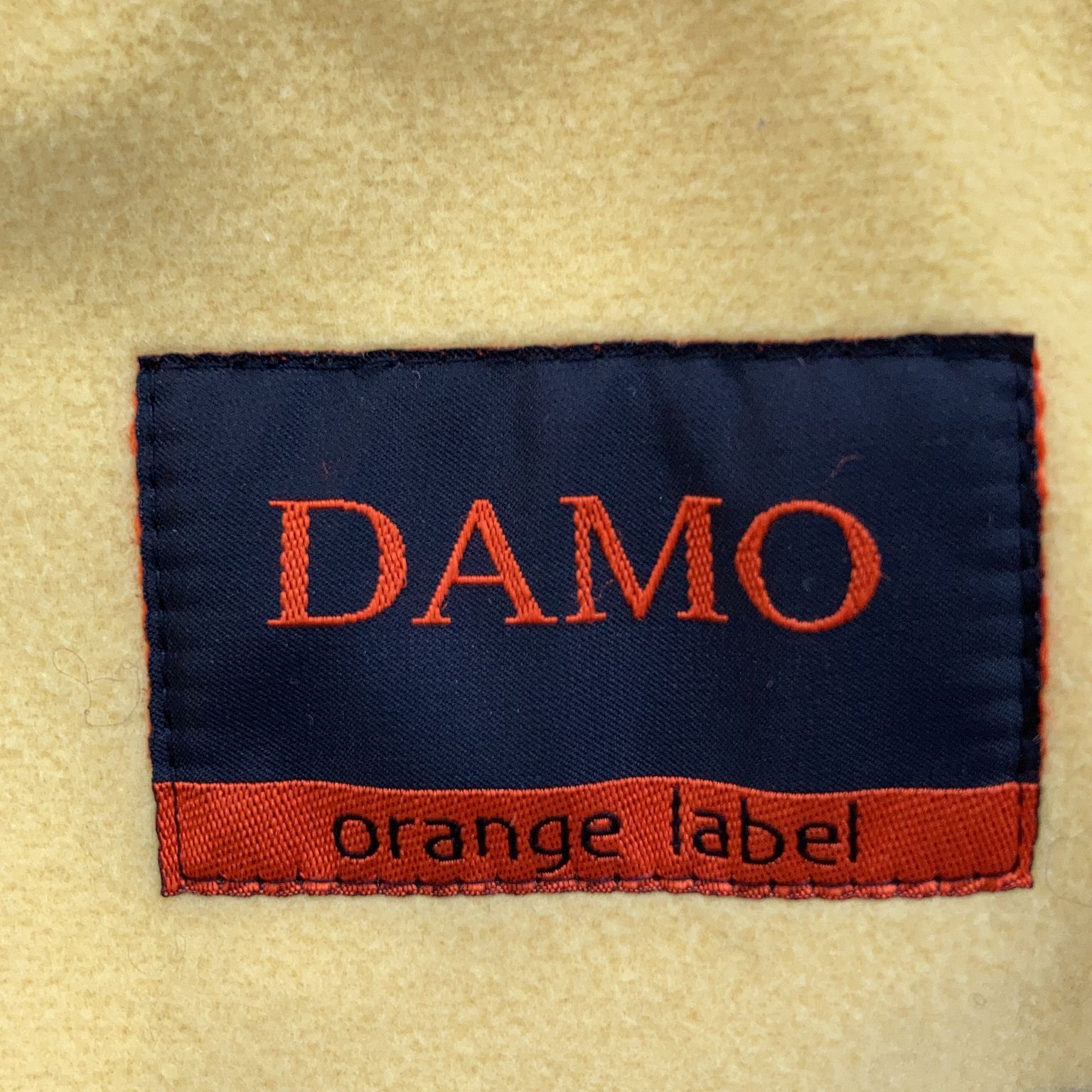 Damo