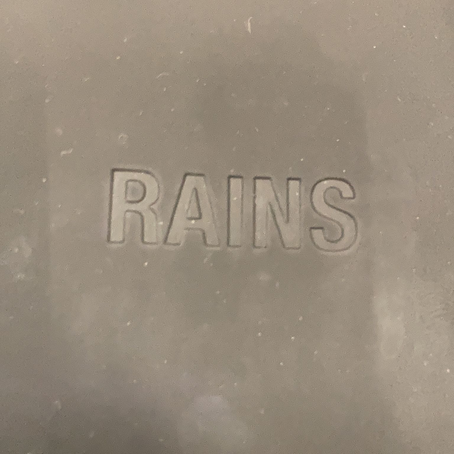 Rains