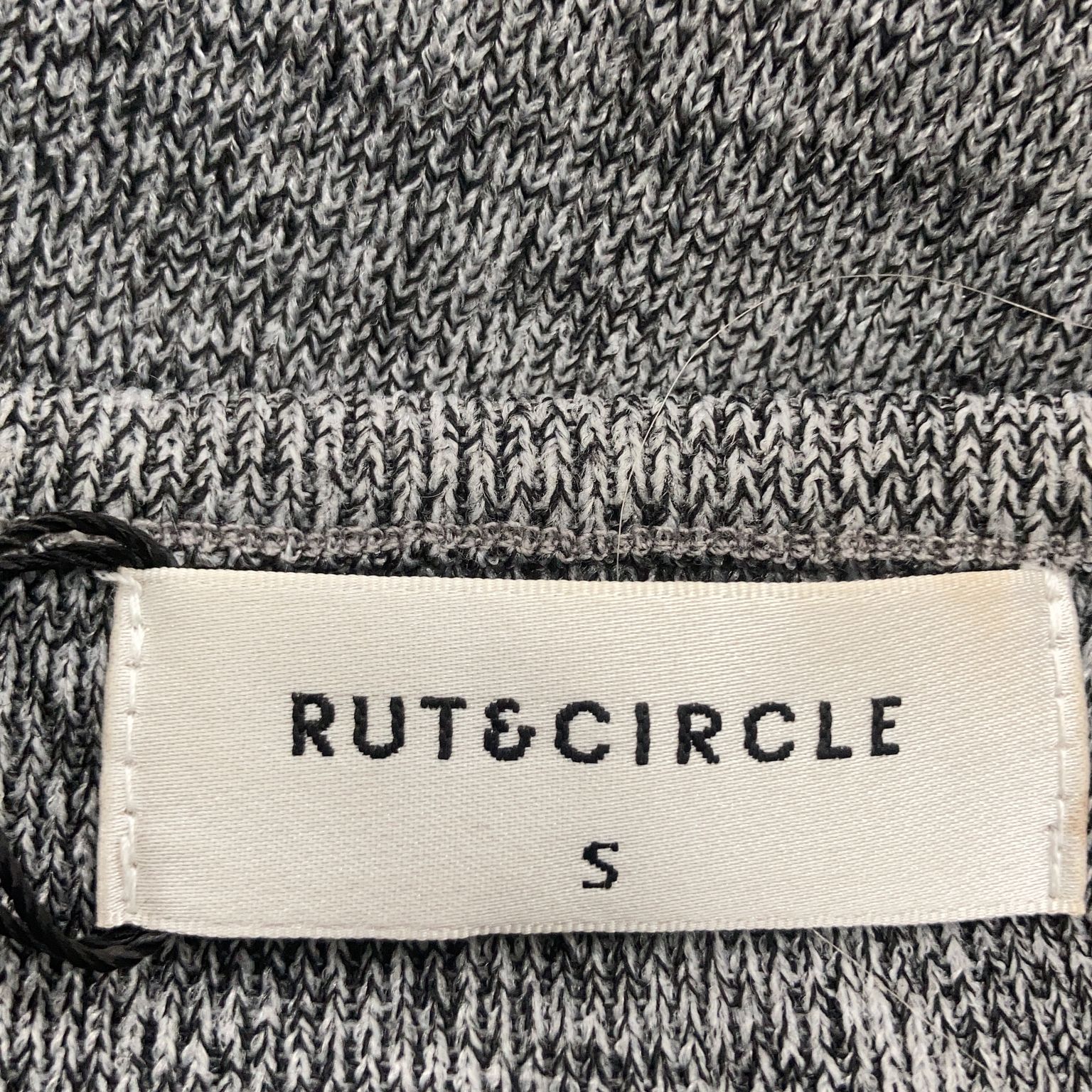 Rut  Circle