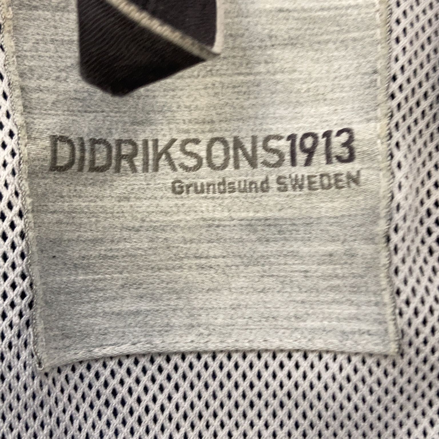 Didriksons 1913