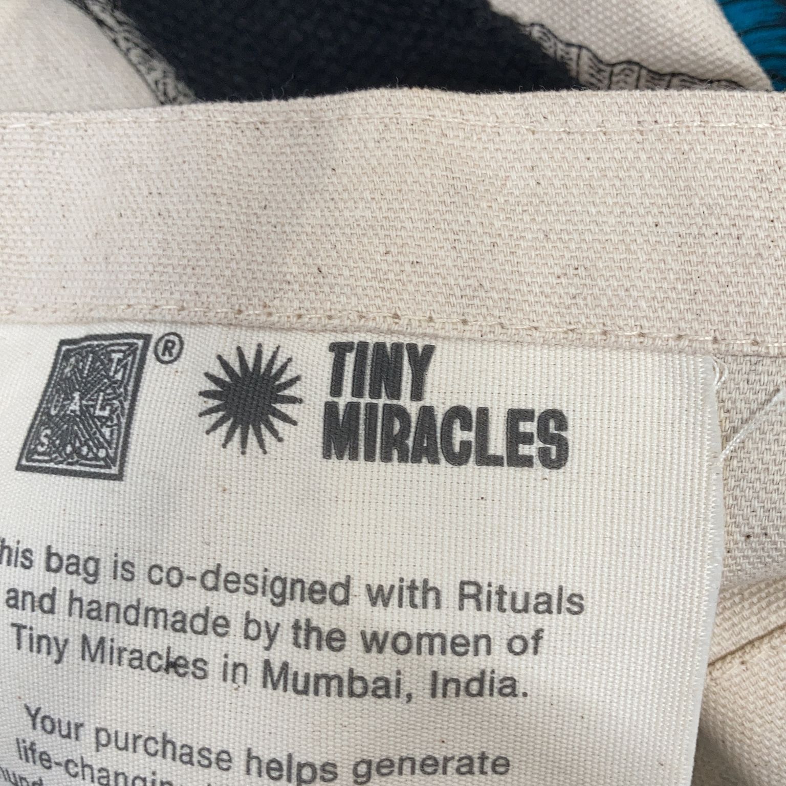 Tiny Miracles