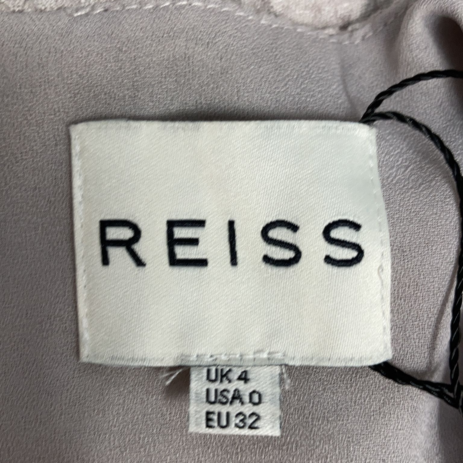 Reiss