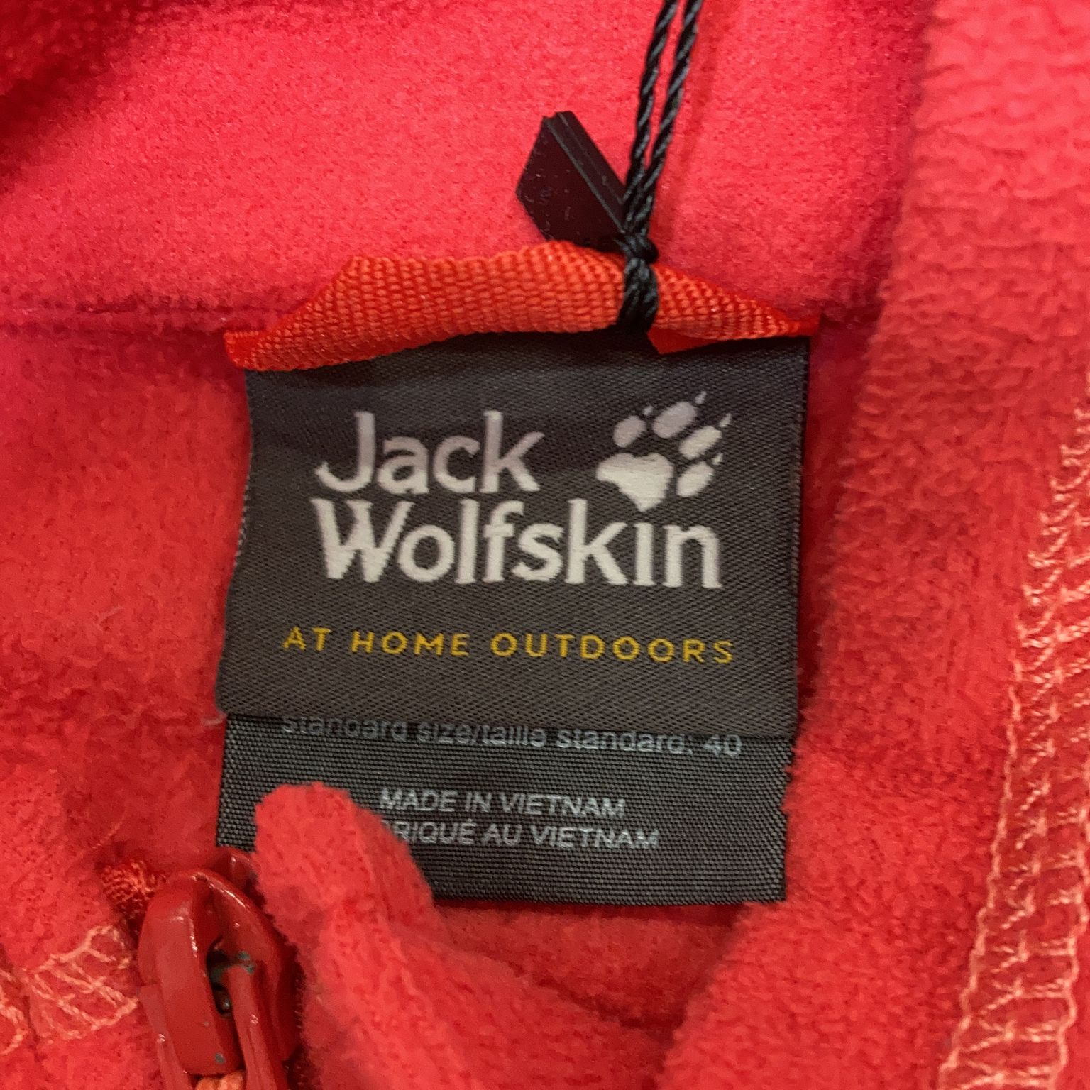 Jack Wolfskin