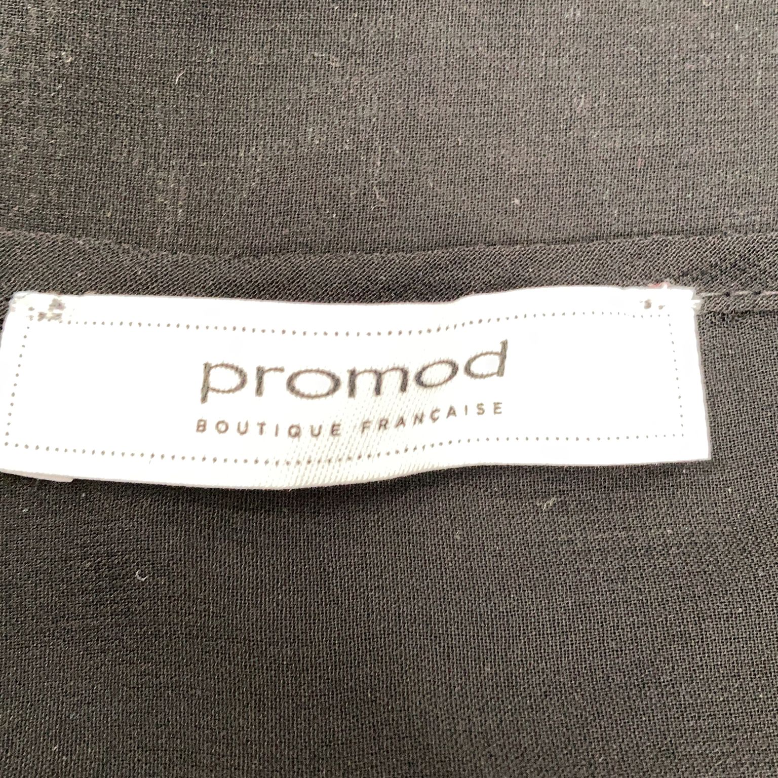 Promod