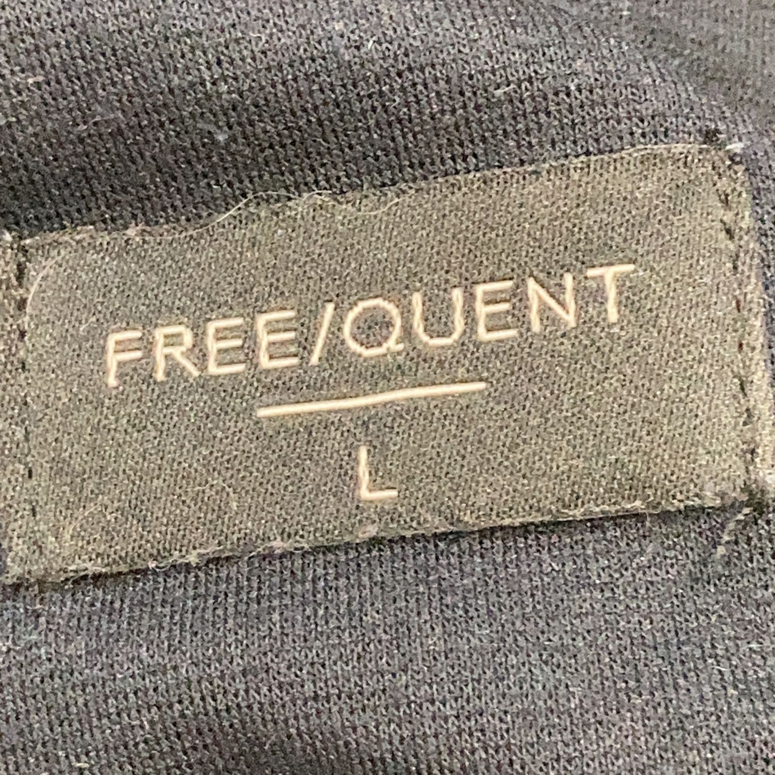 Free/Quent