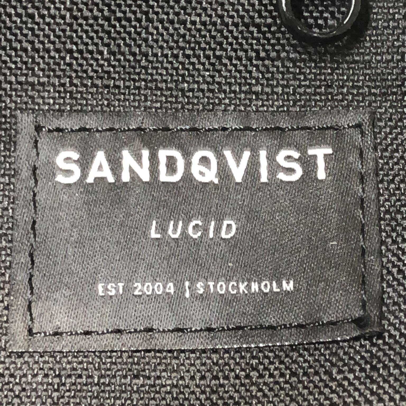 Sandqvist