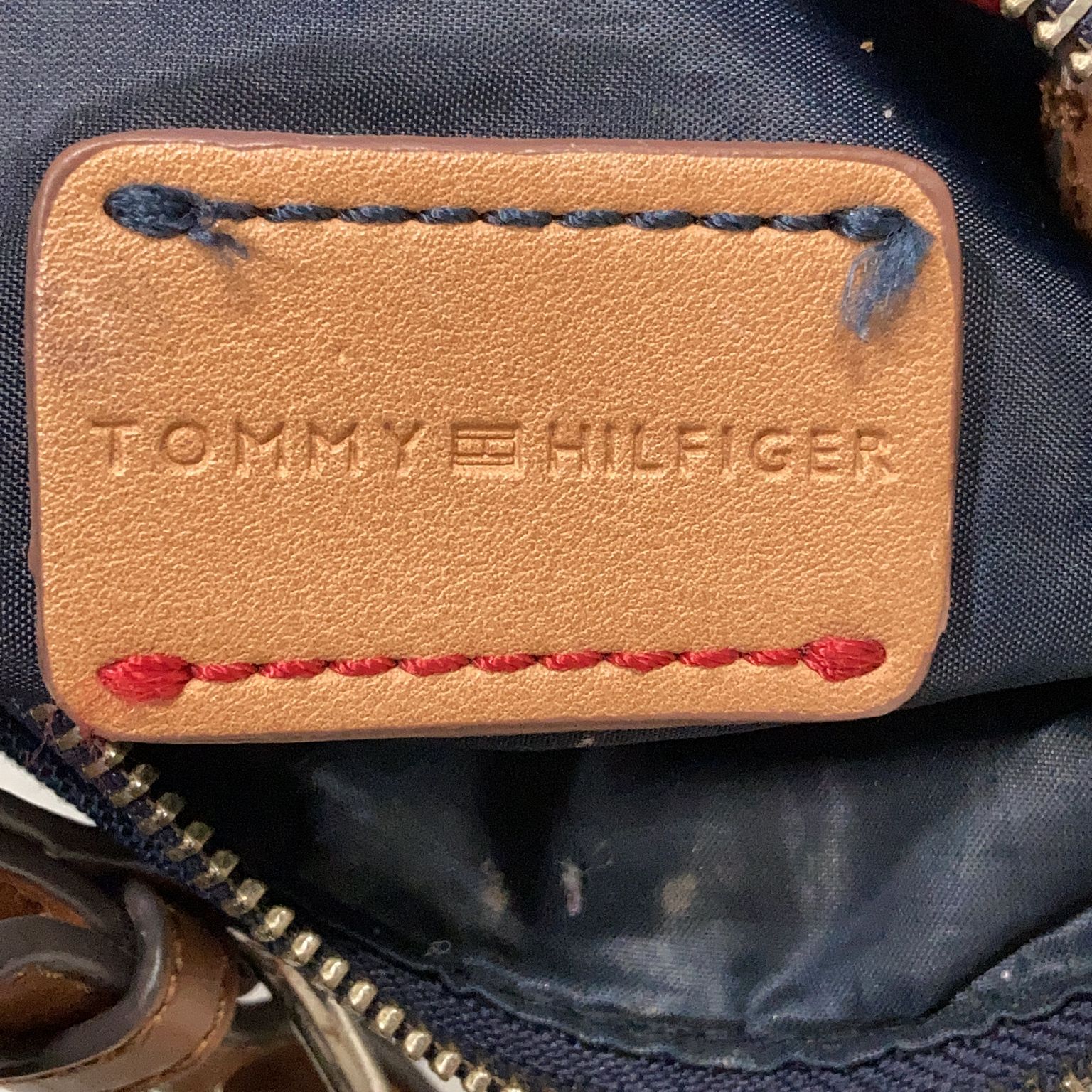 Tommy Hilfiger