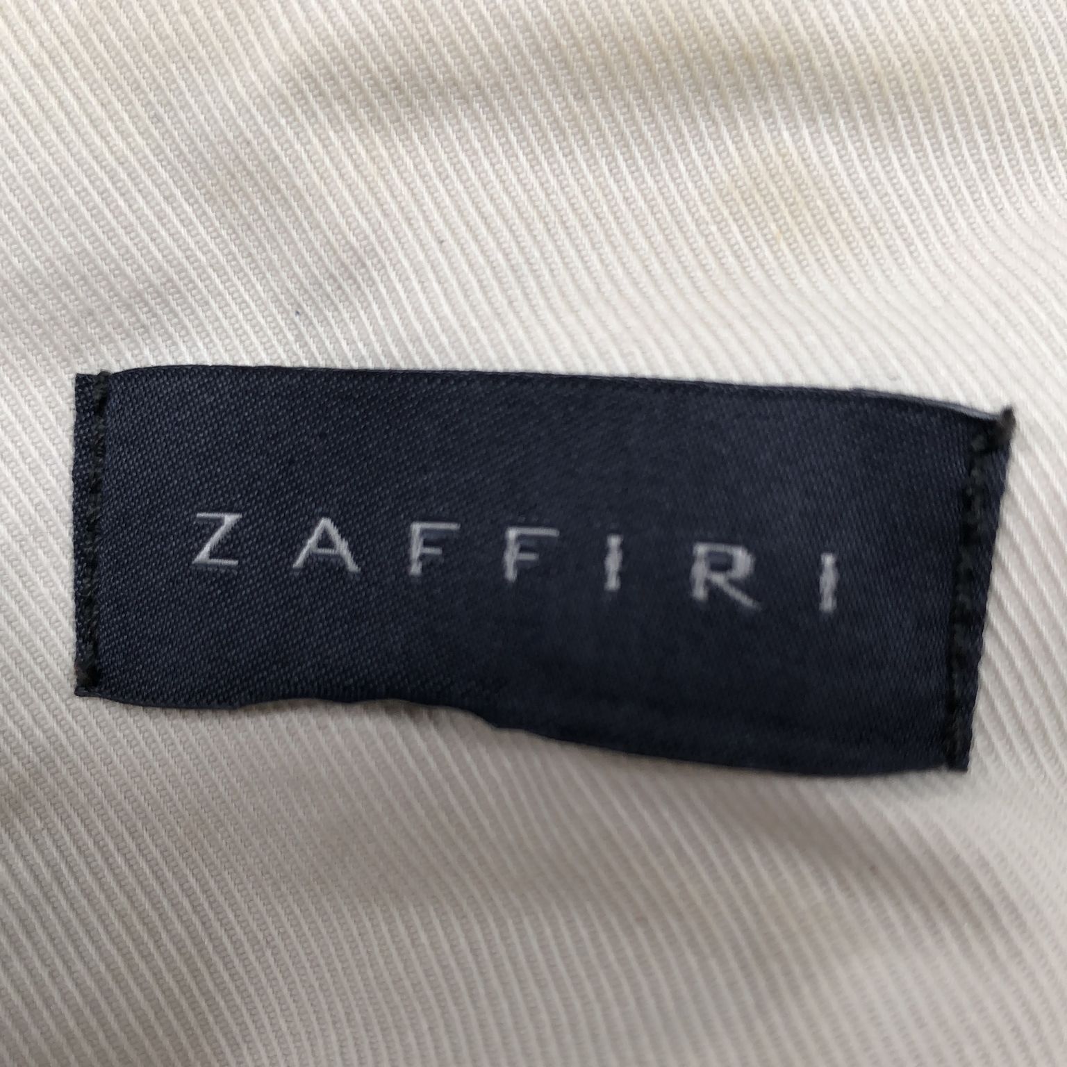 Zaffiri