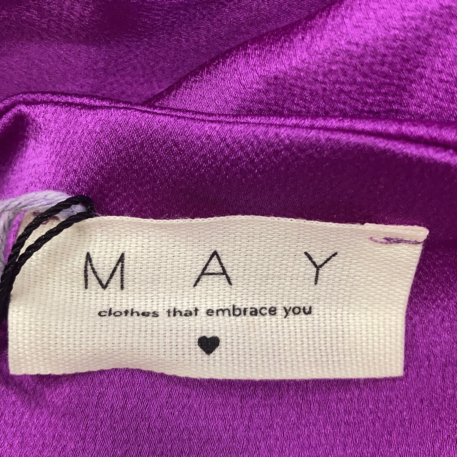 May