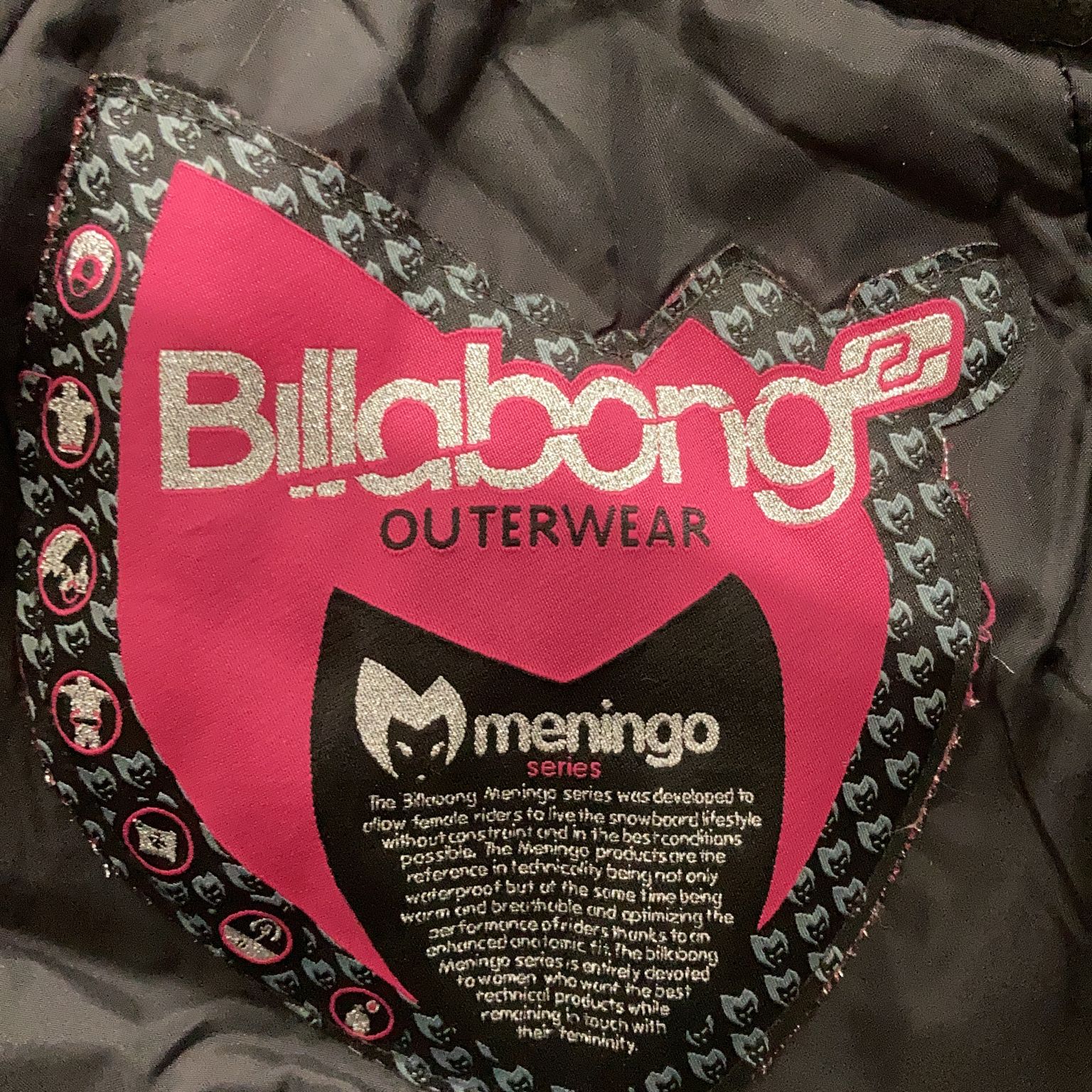 Billabong