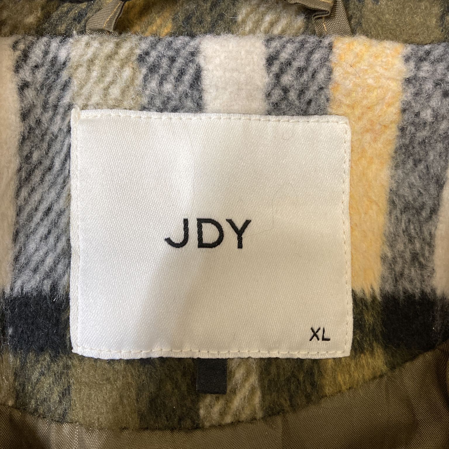 JDY