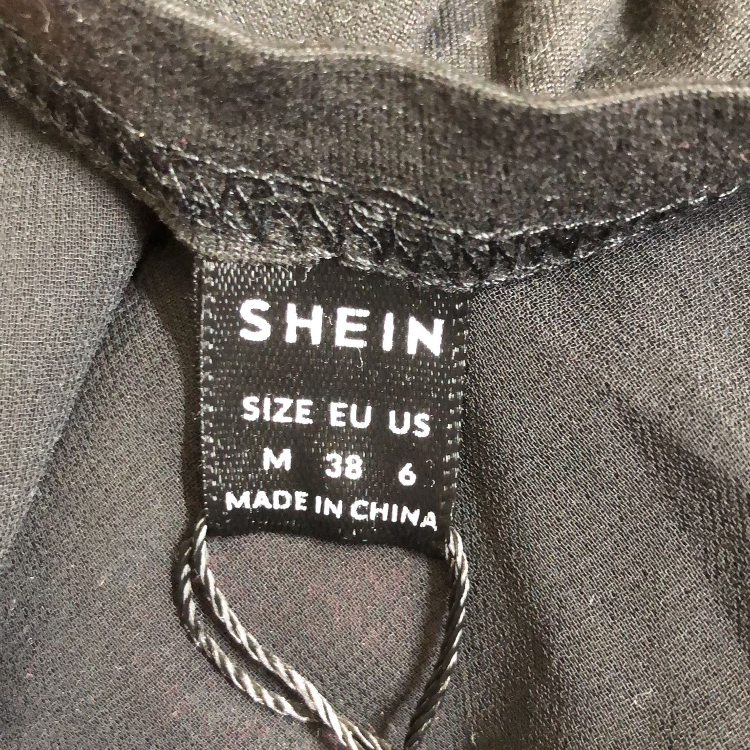 Shein