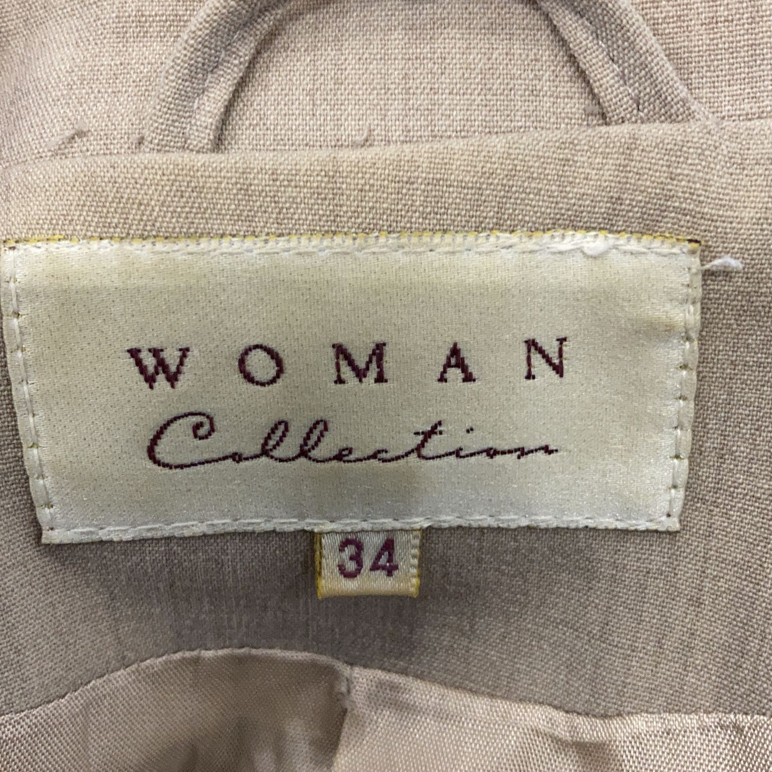 Woman Collection