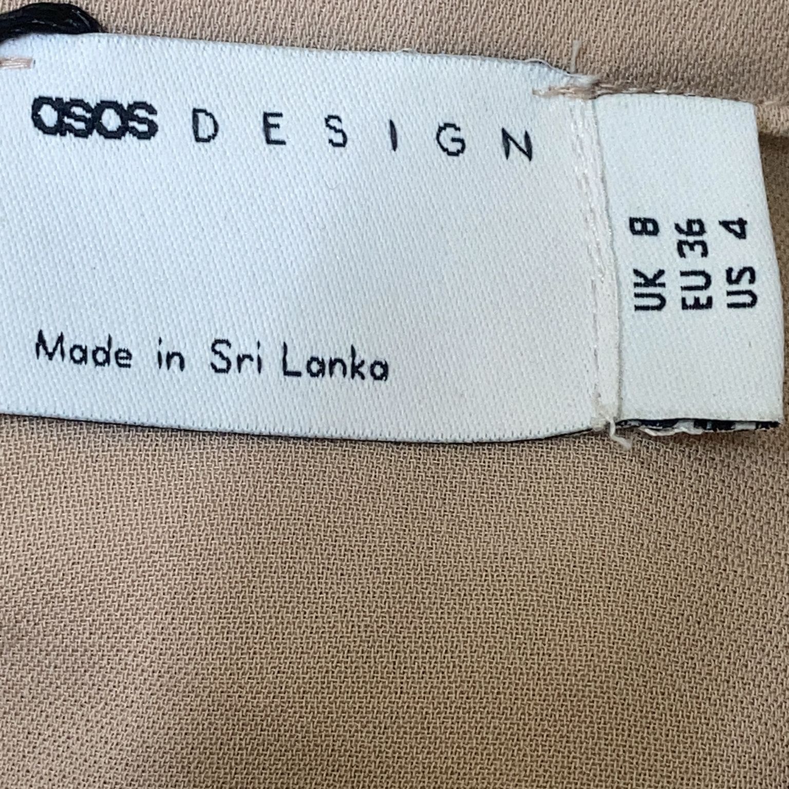 ASOS Design