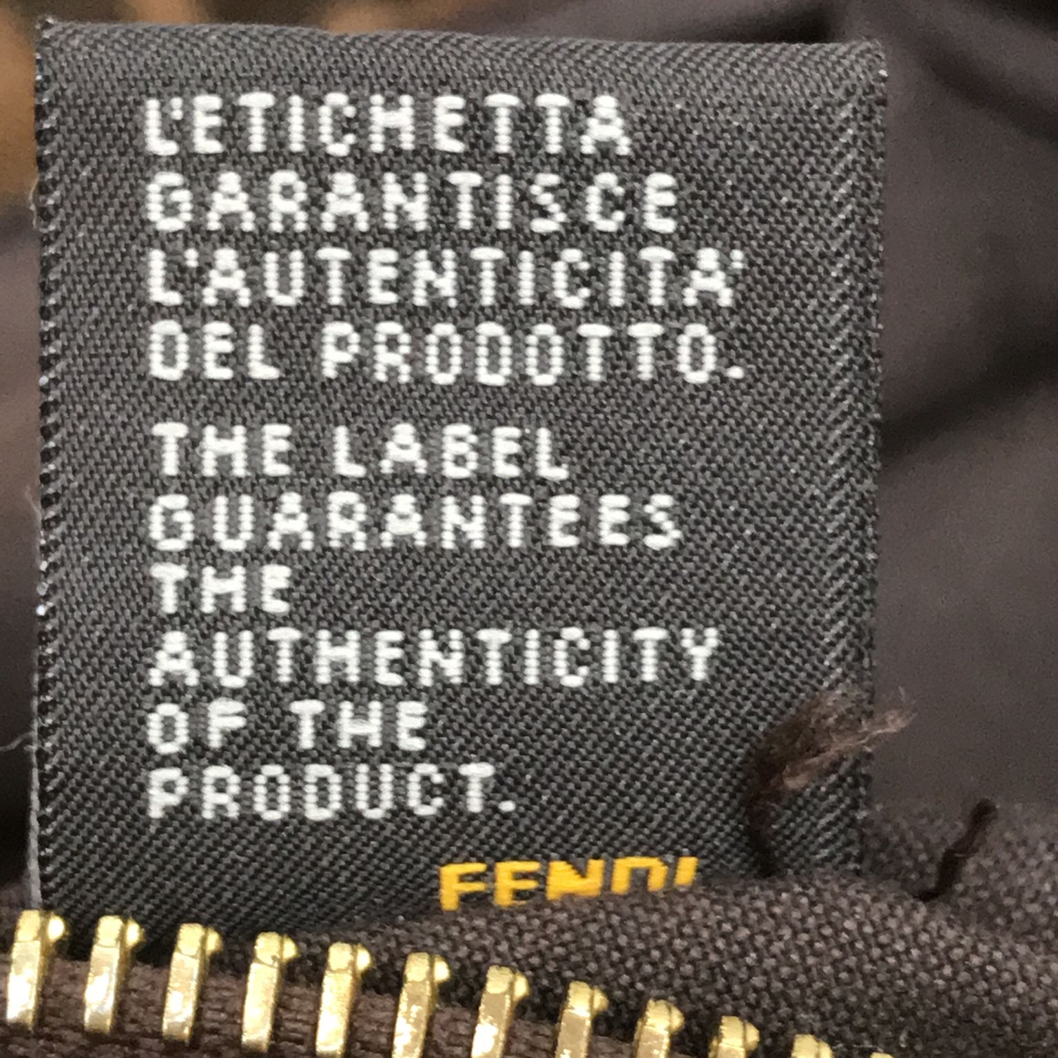 Fendi