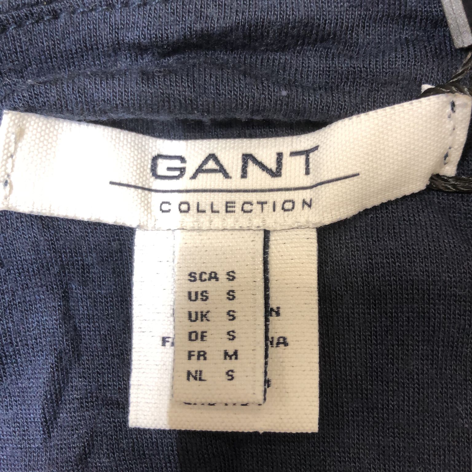 GANT