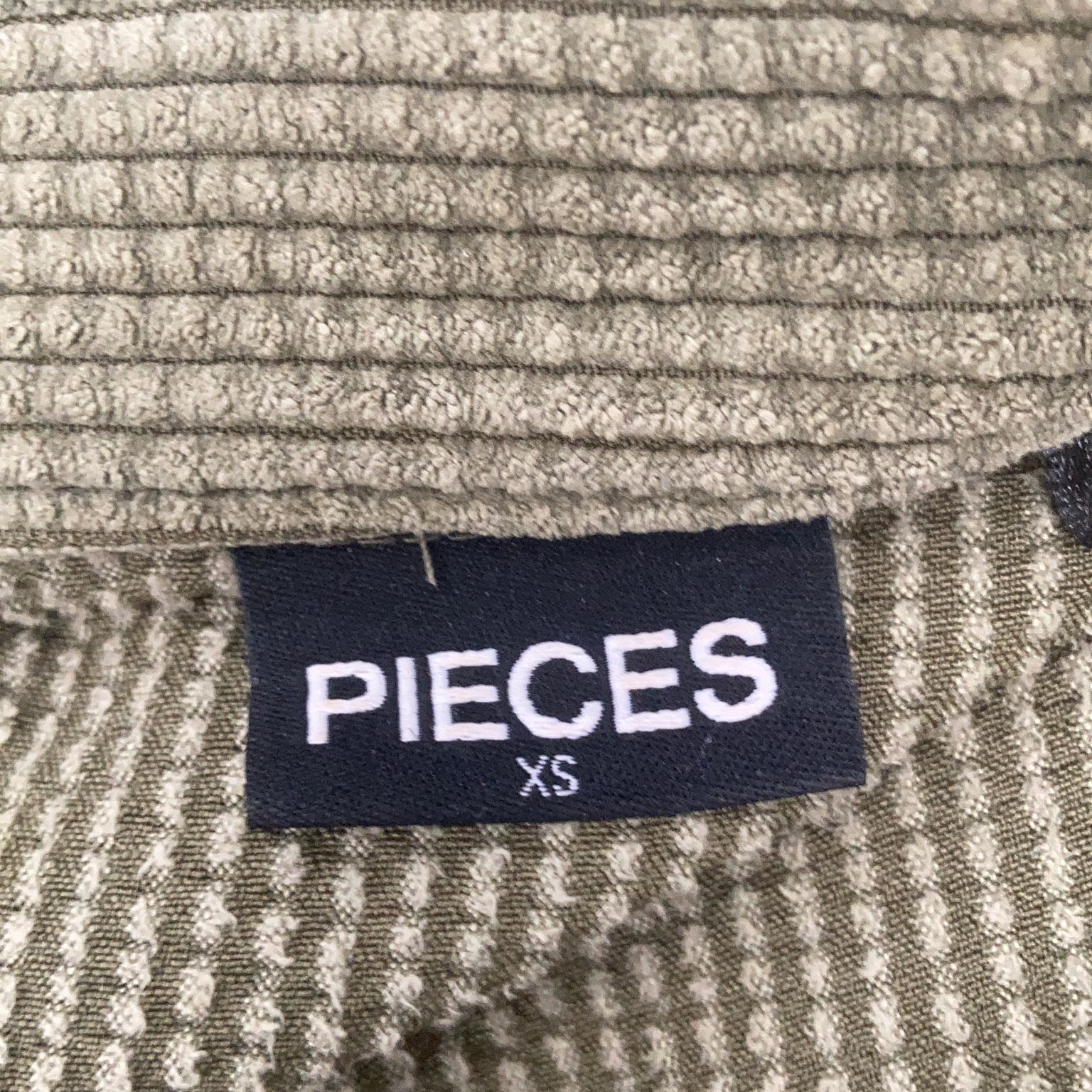 Pieces