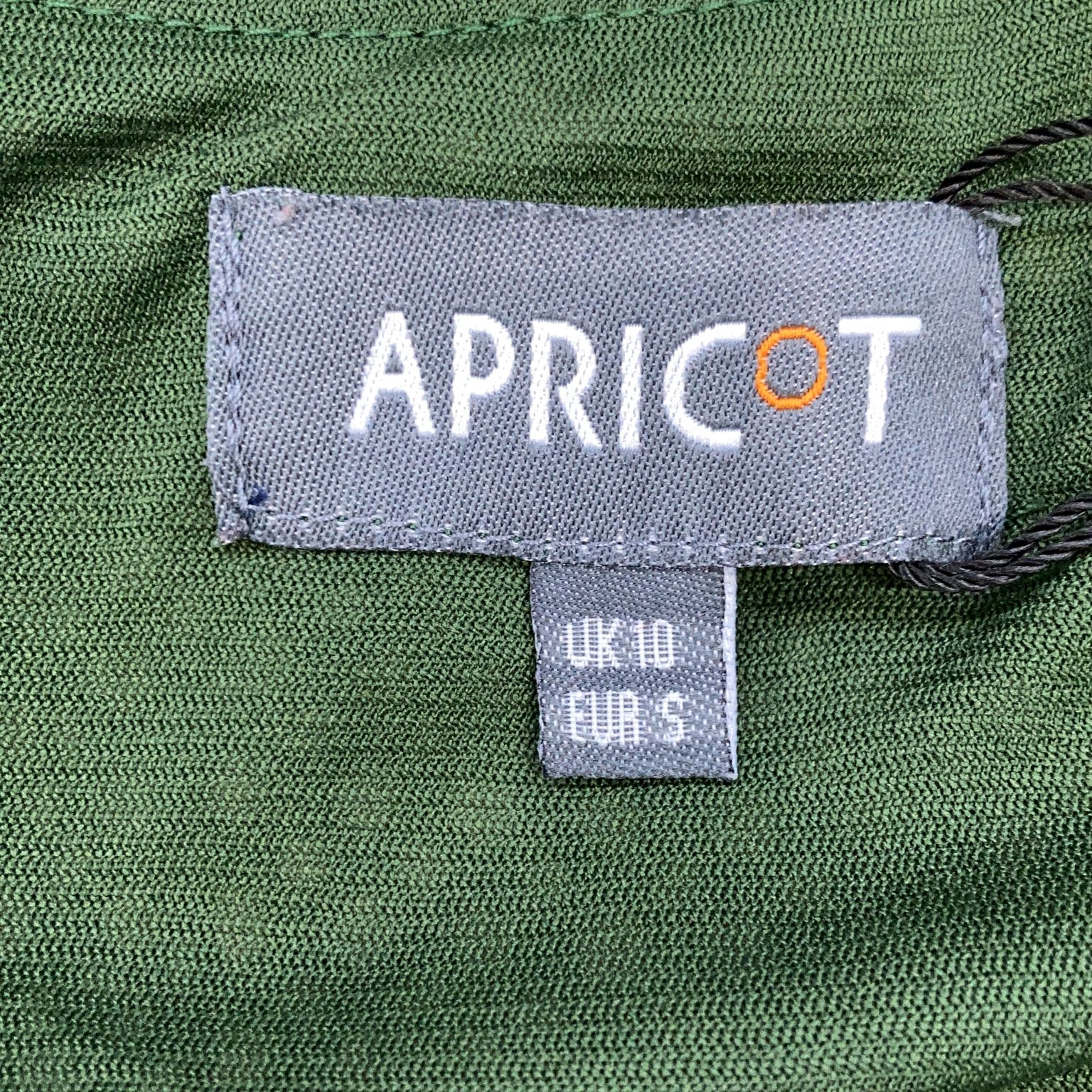 Apricot