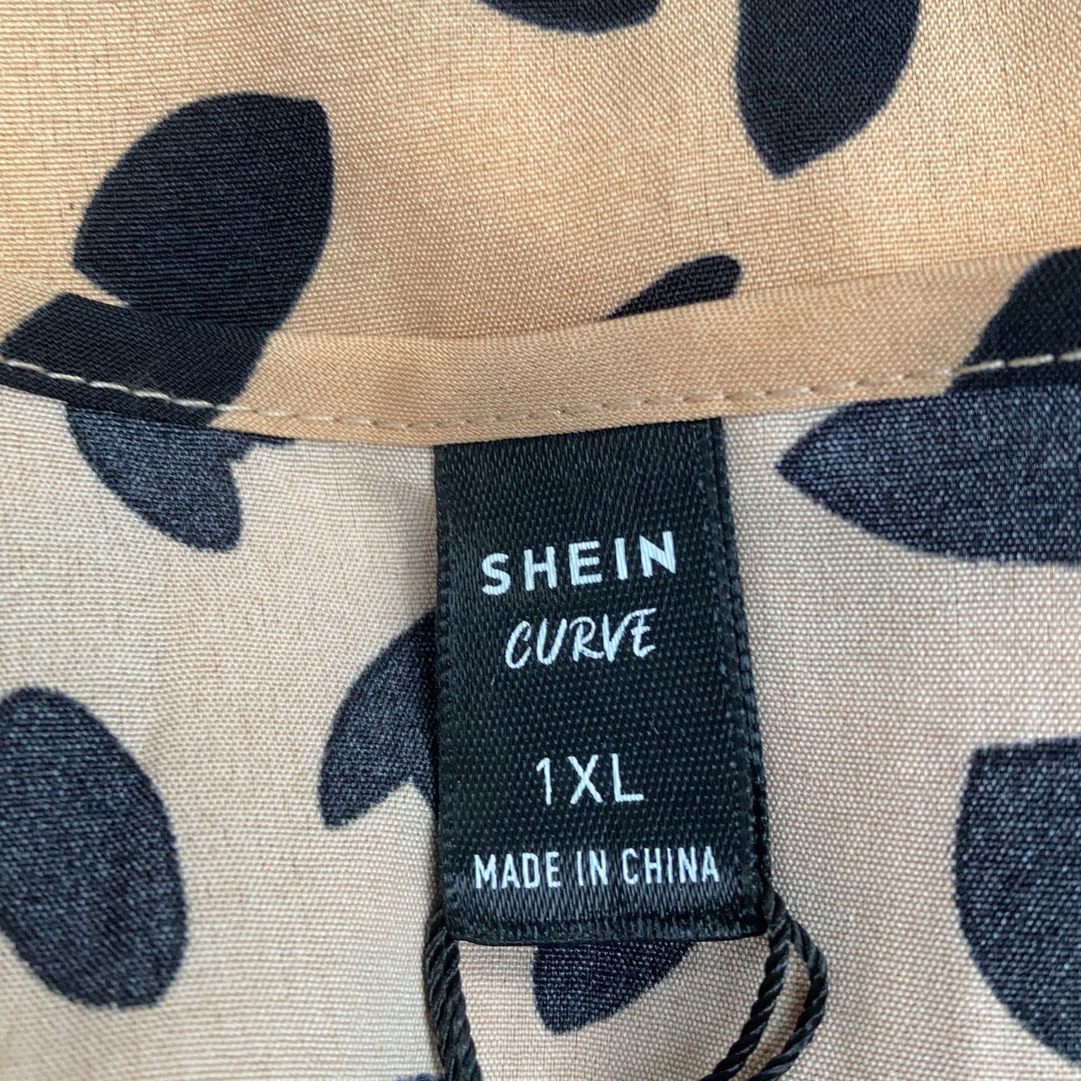 Shein Curve