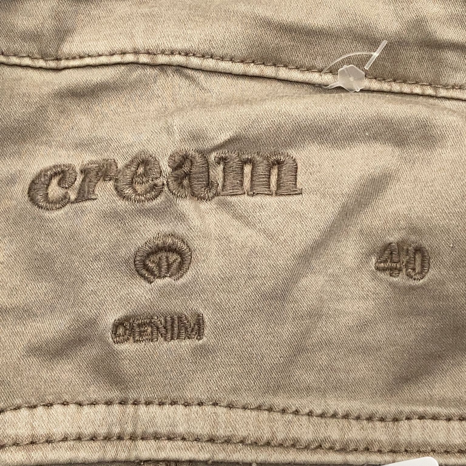 Cream