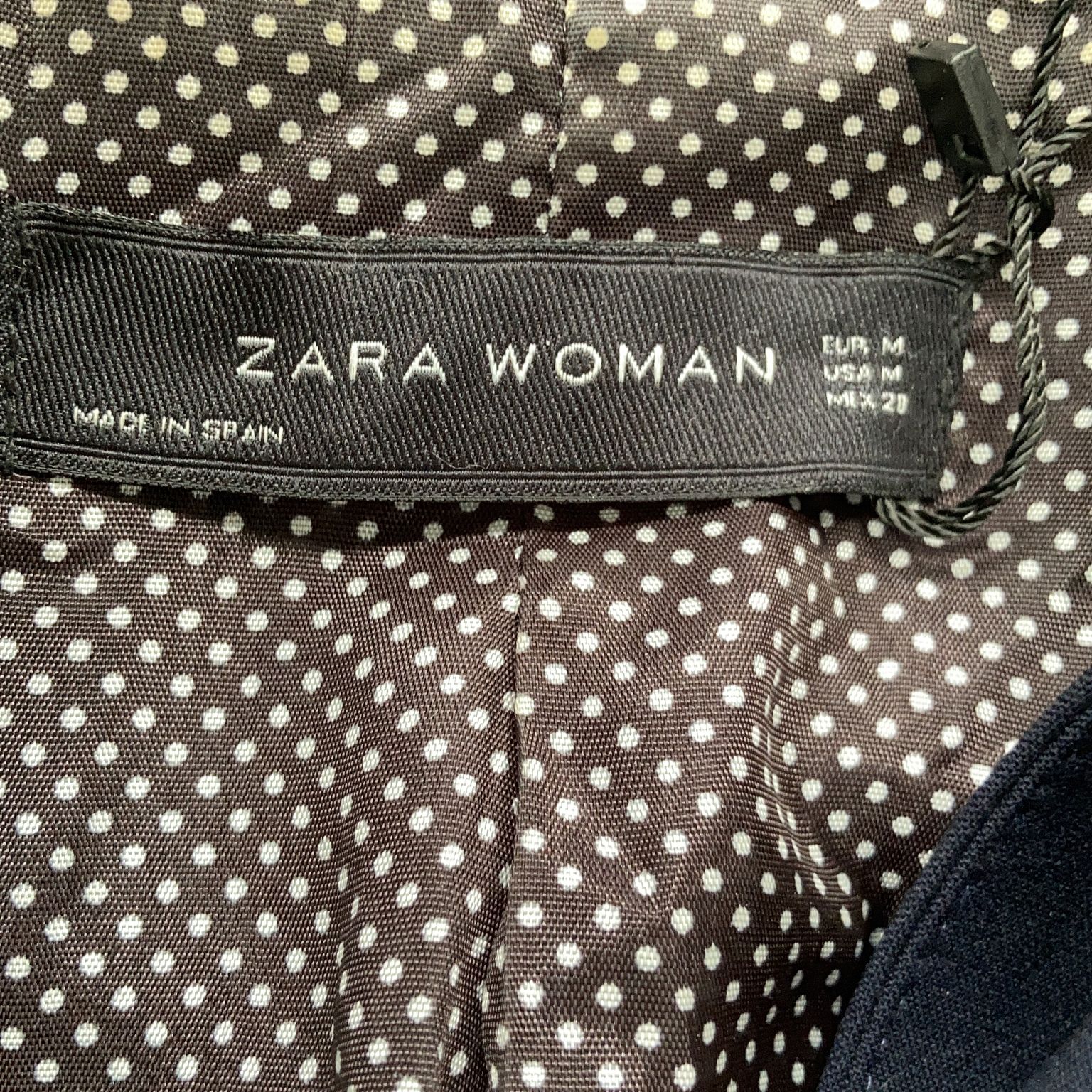 Zara Woman