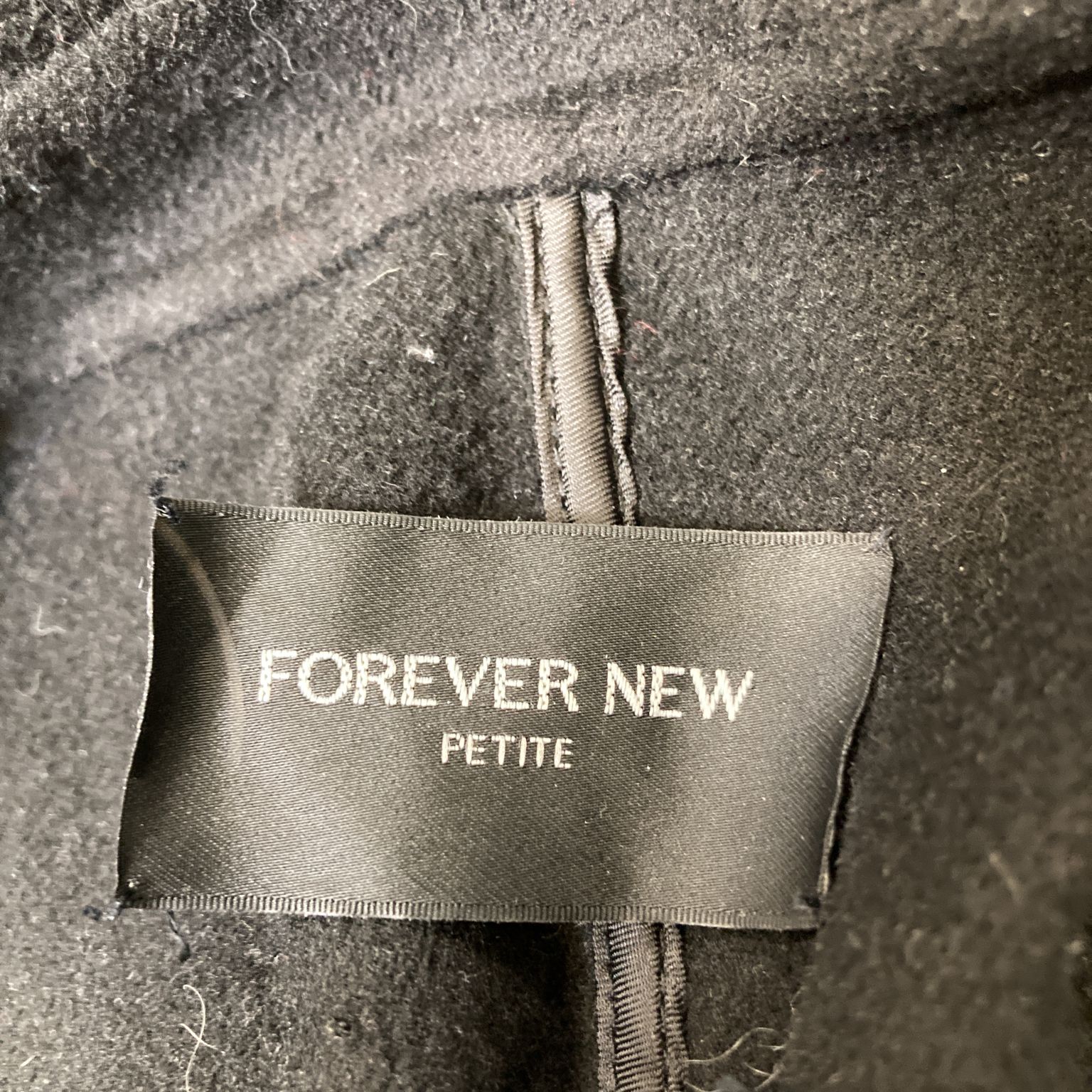 Forever New