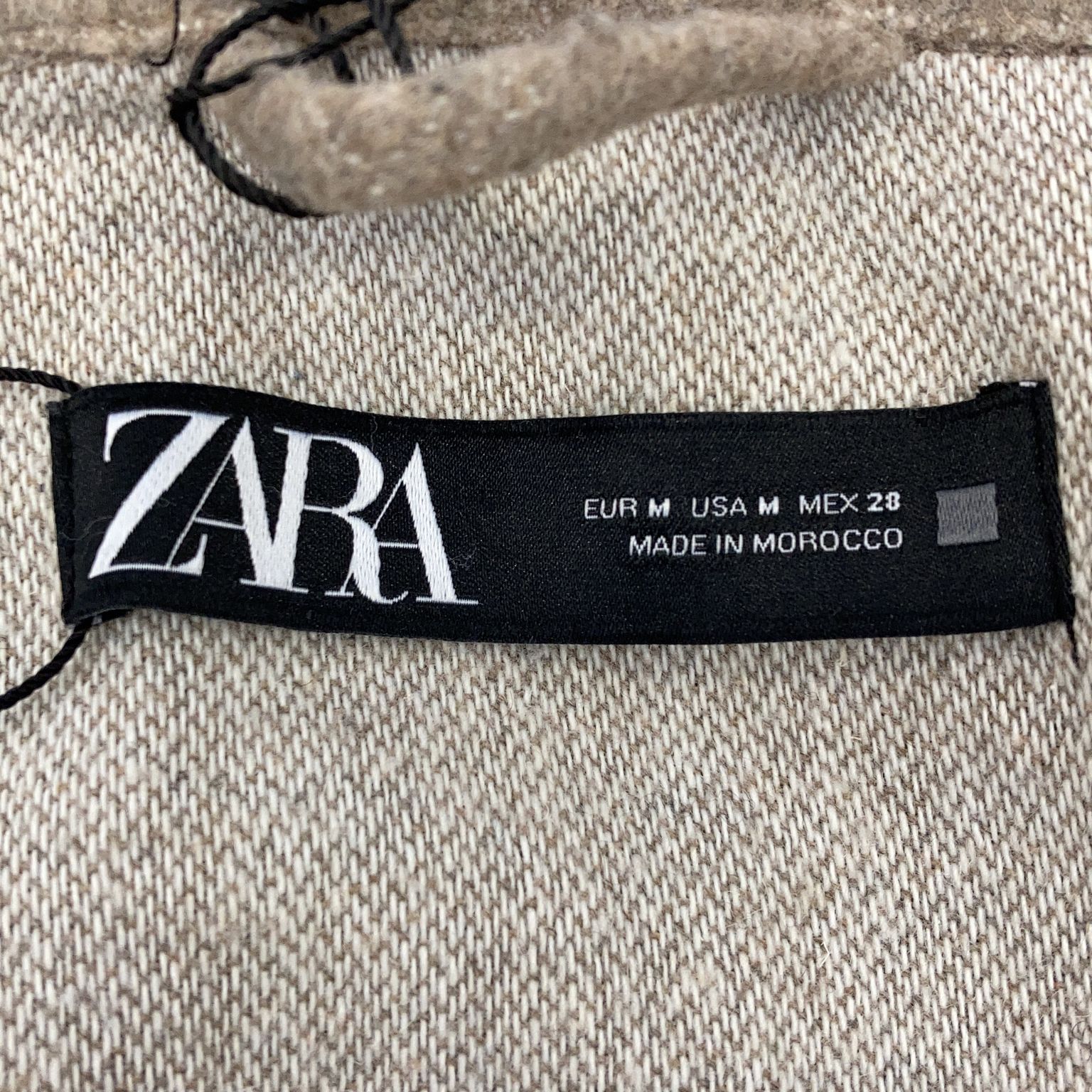 Zara