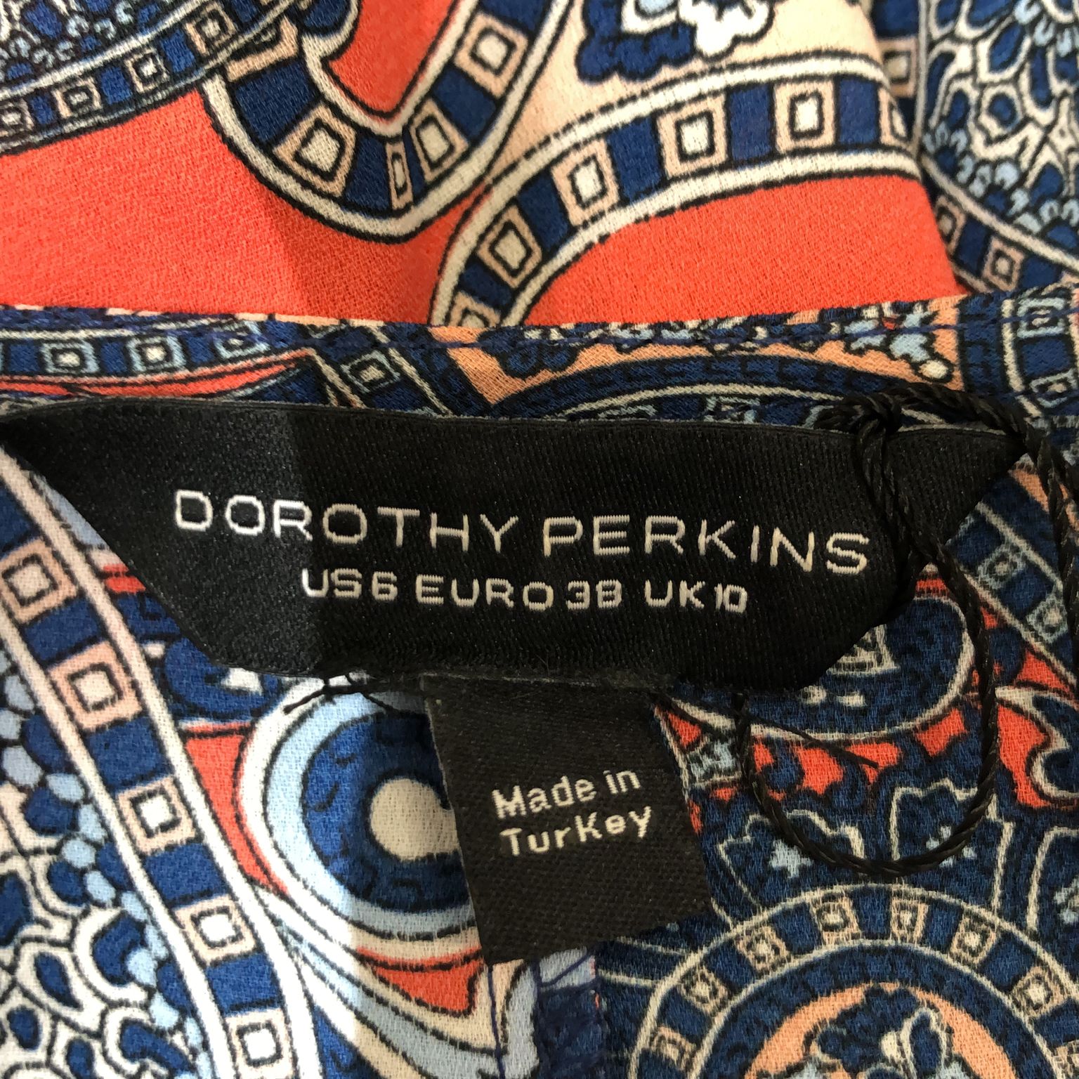 Dorothy Perkins