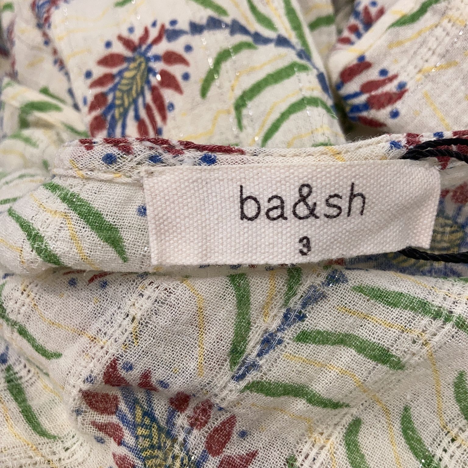 Bash