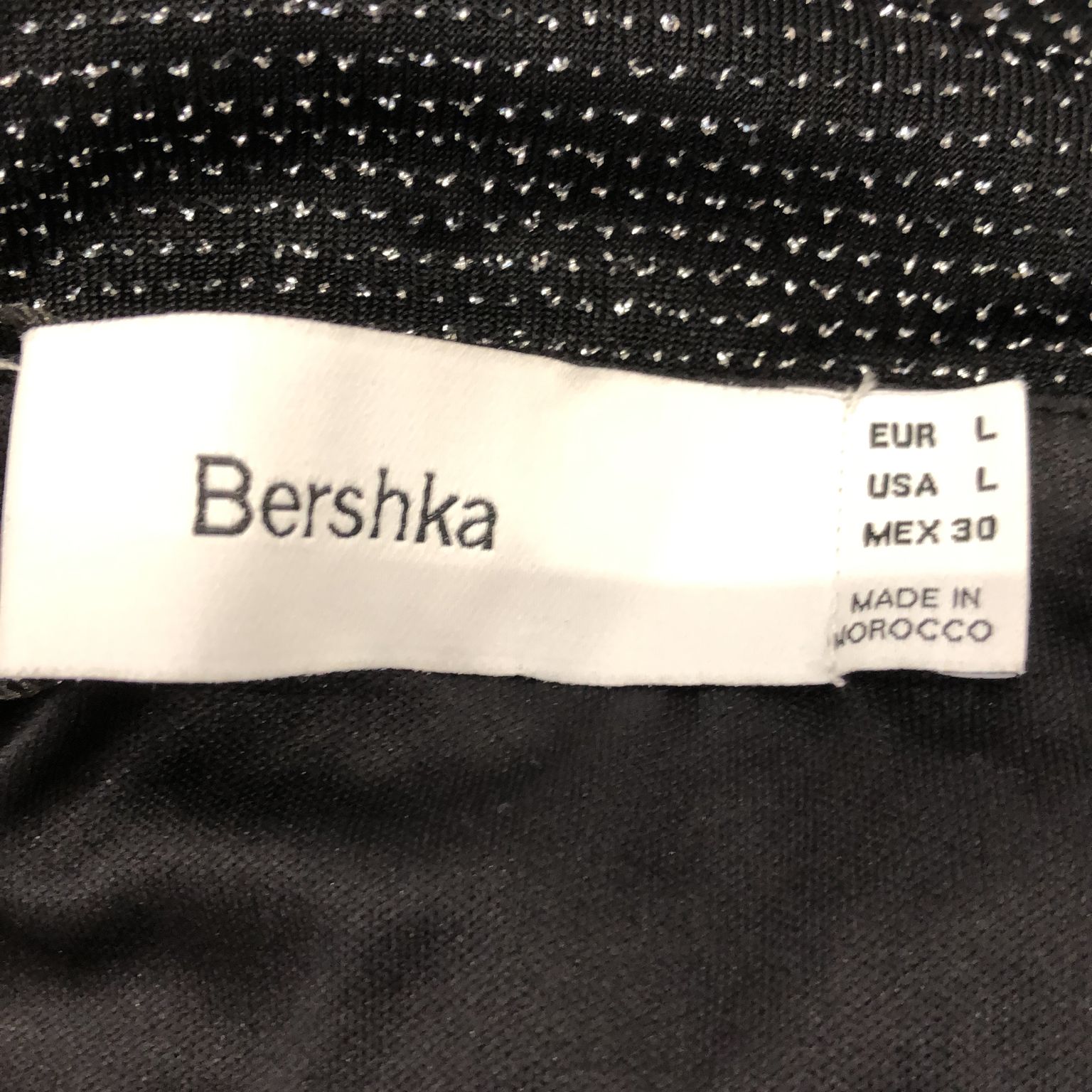 Bershka