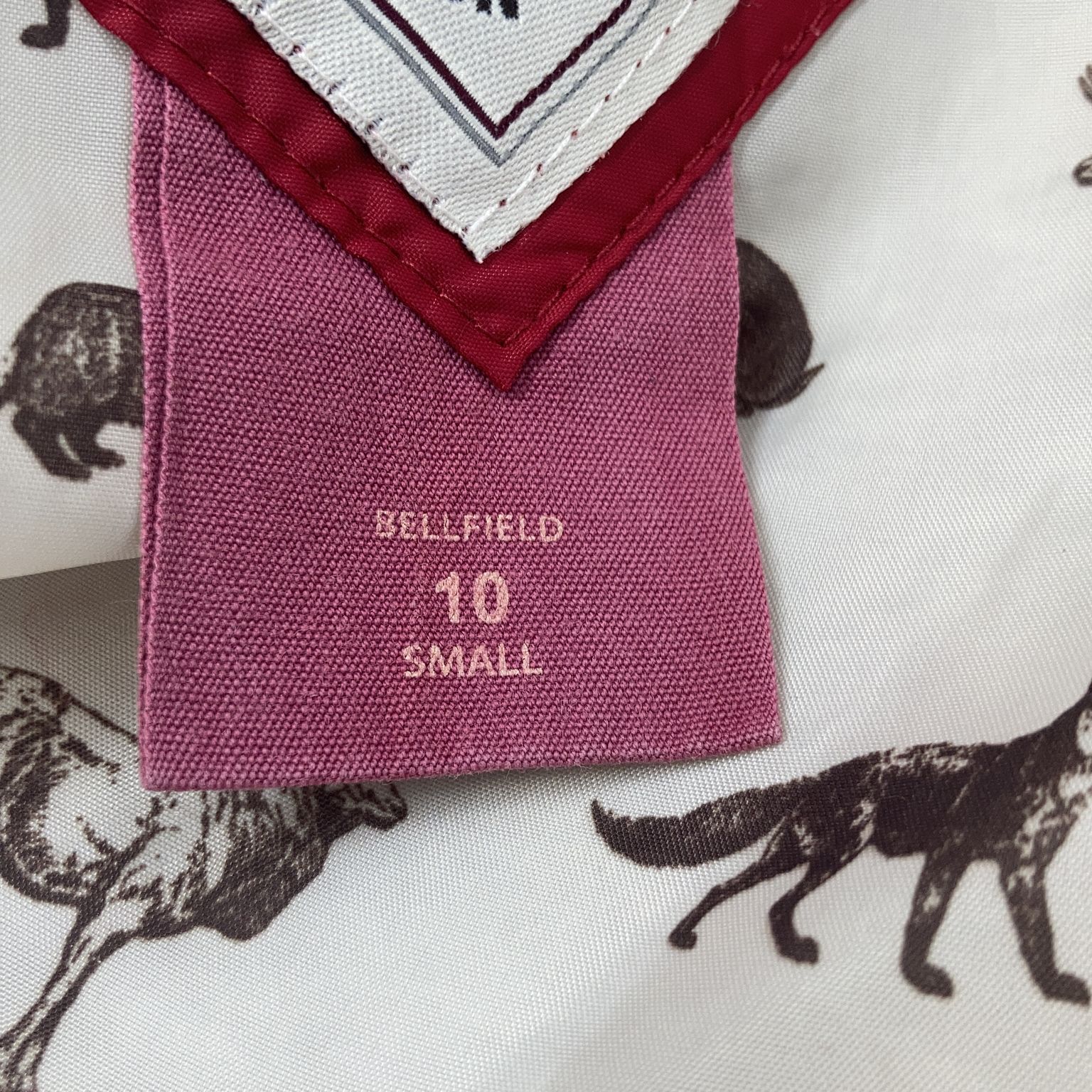 Bellfield