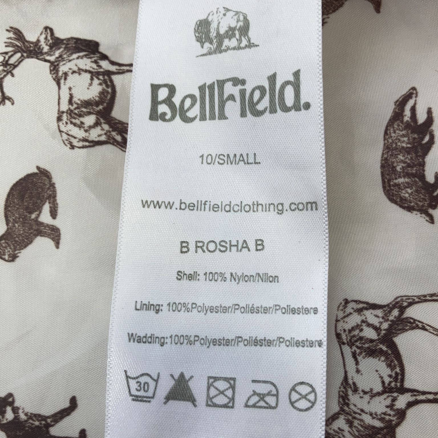 Bellfield