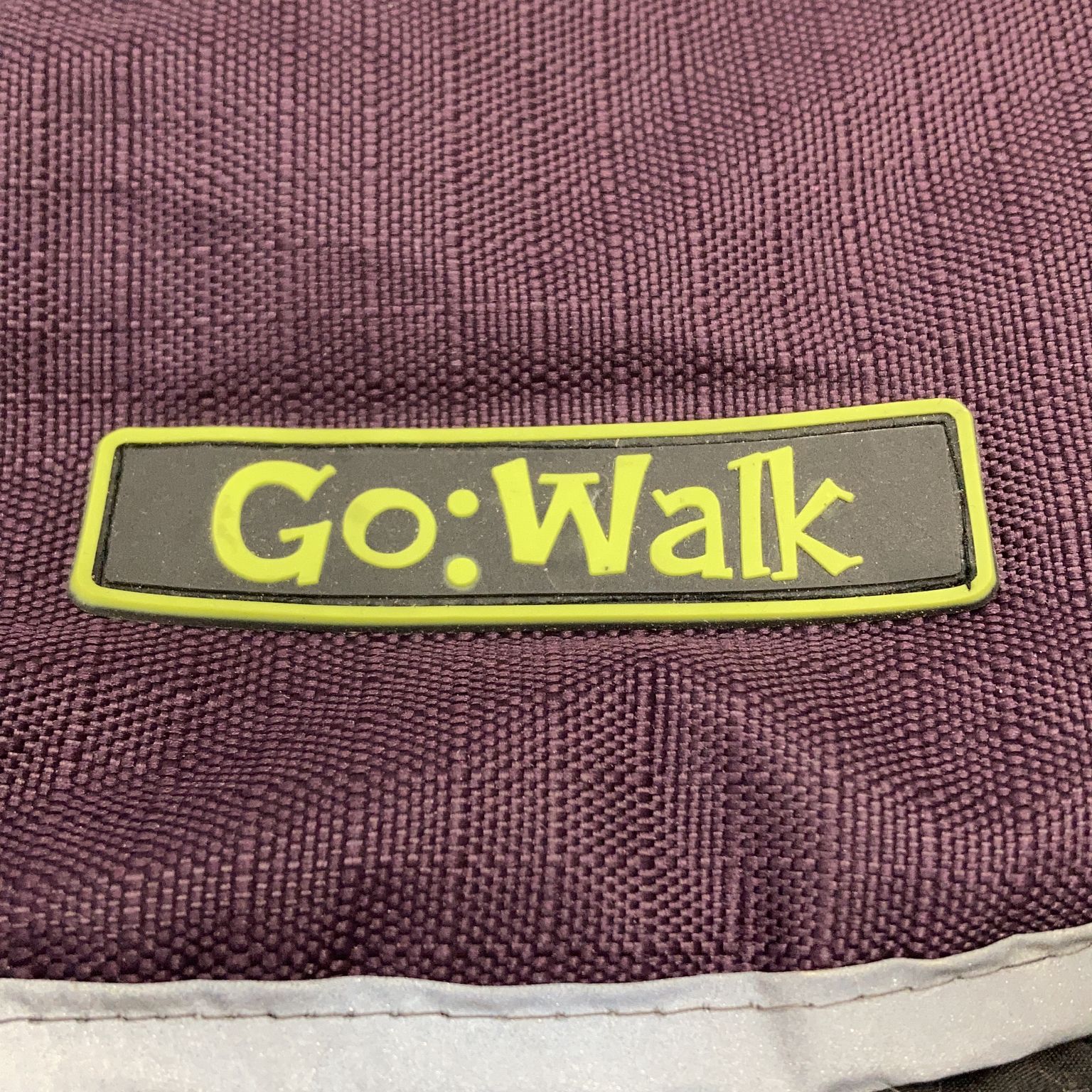 Go:Walk