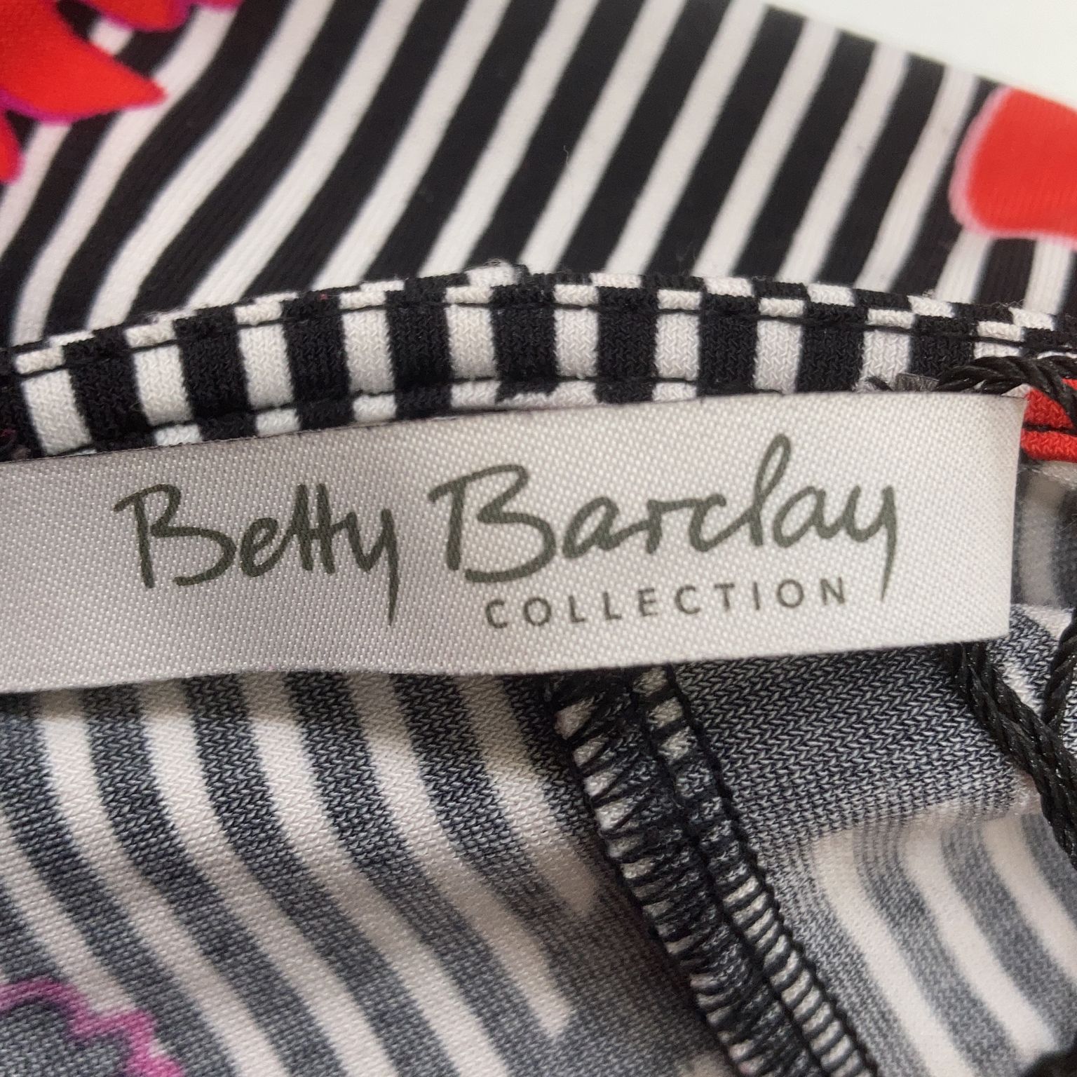 Betty Barclay