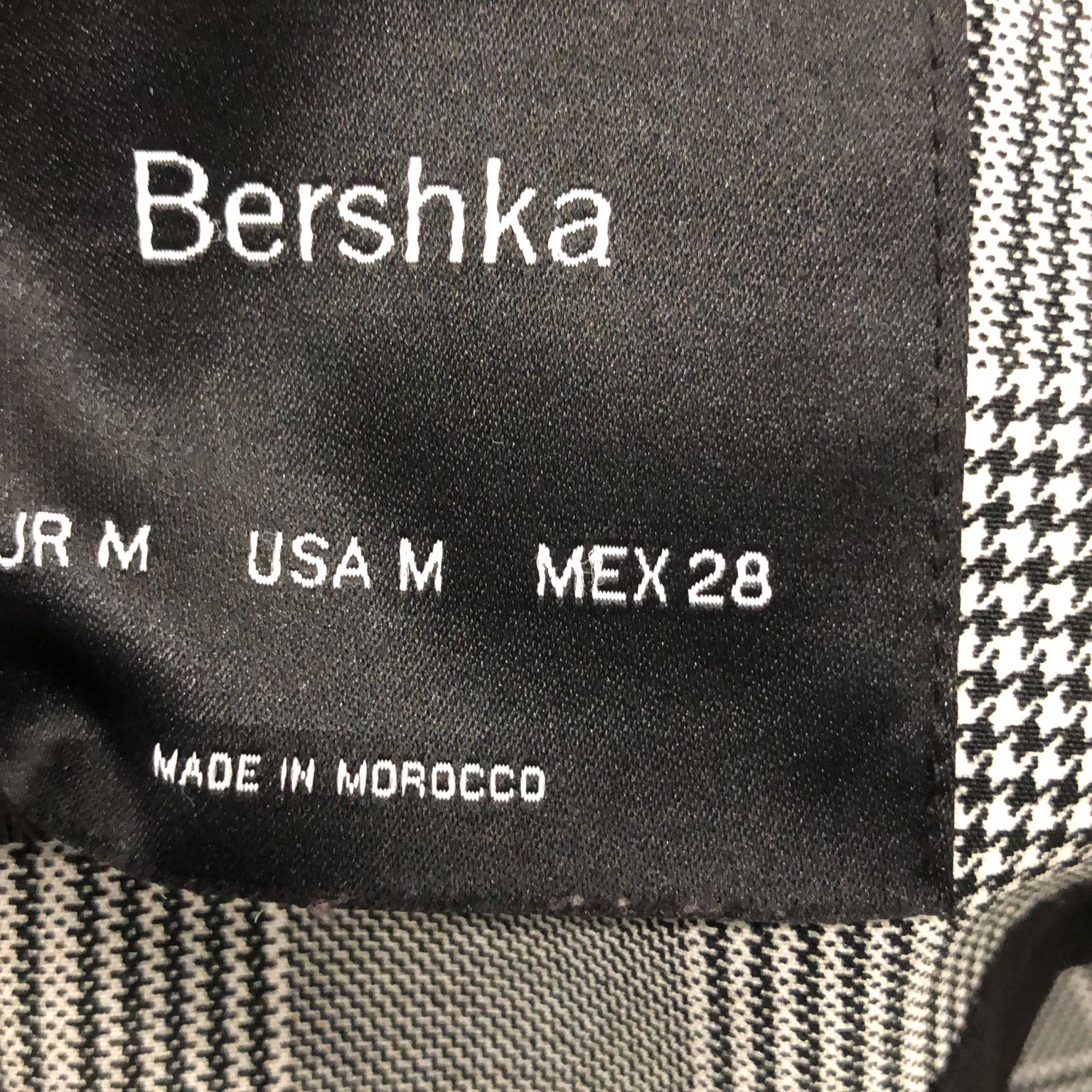 Bershka