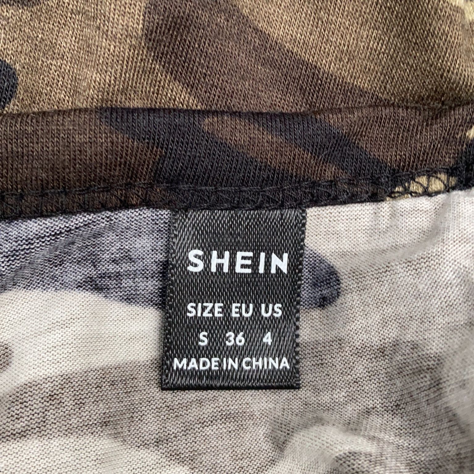 Shein